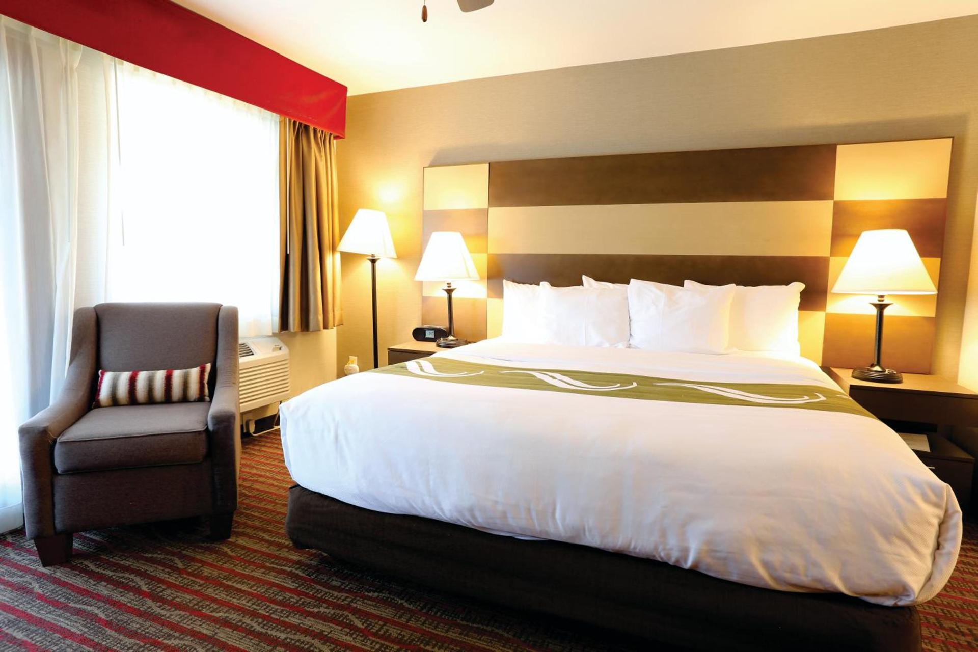 Quality Inn near Rocky Mountain National Park photo 69
