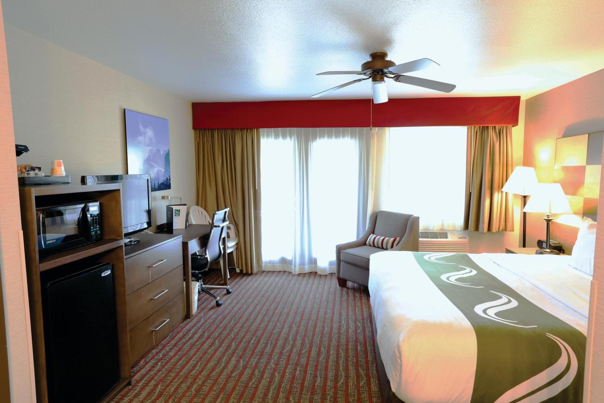 Quality Inn near Rocky Mountain National Park photo 68