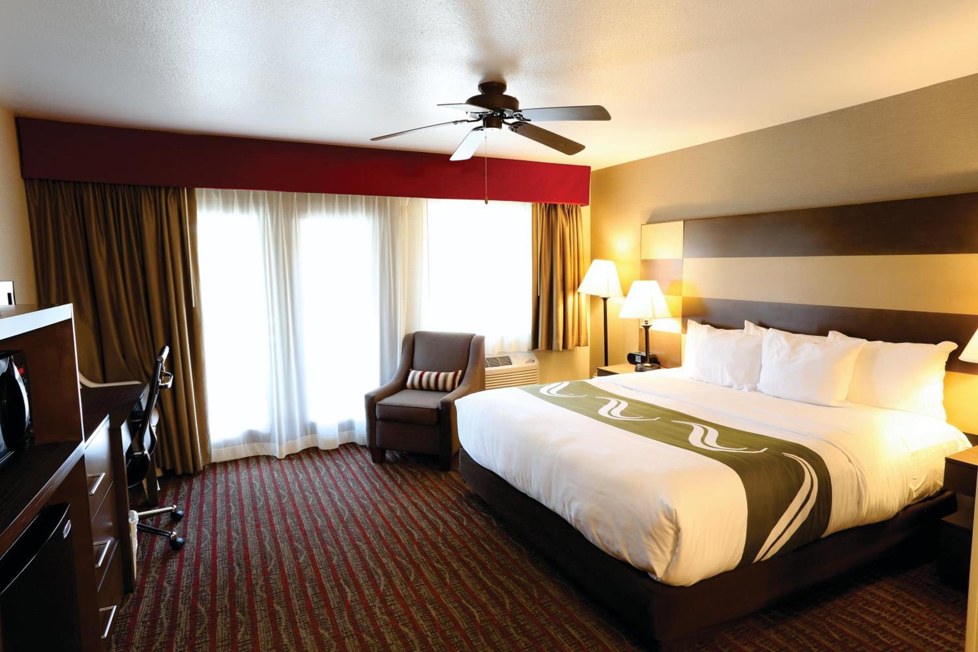 Quality Inn near Rocky Mountain National Park photo 67