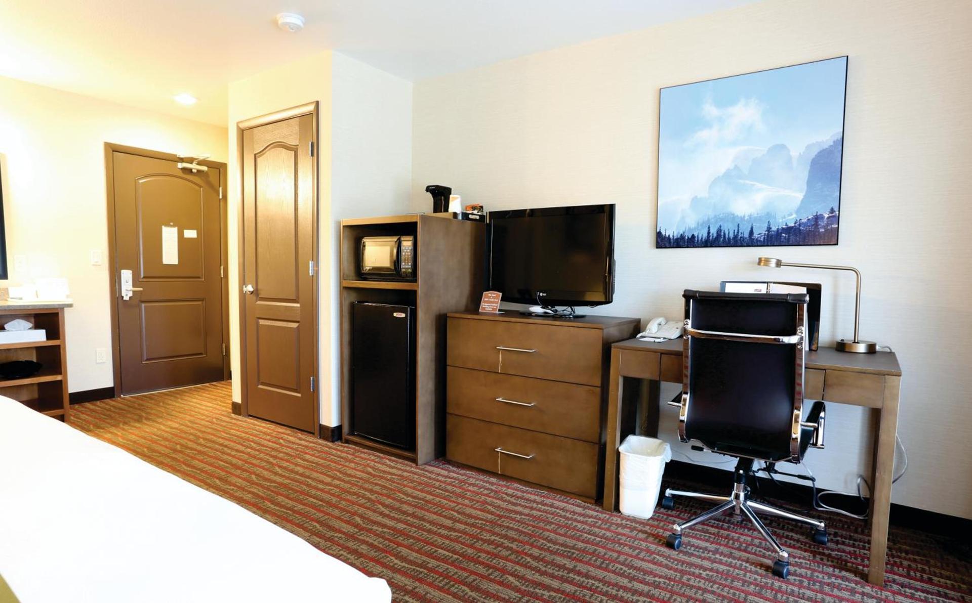 Quality Inn near Rocky Mountain National Park photo 70