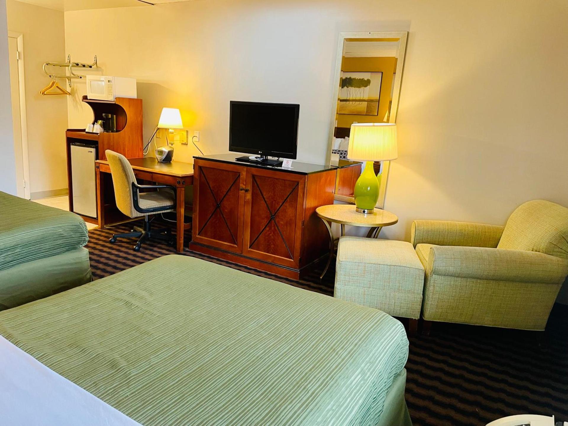 Red Carpet Inn Duncannon photo 5