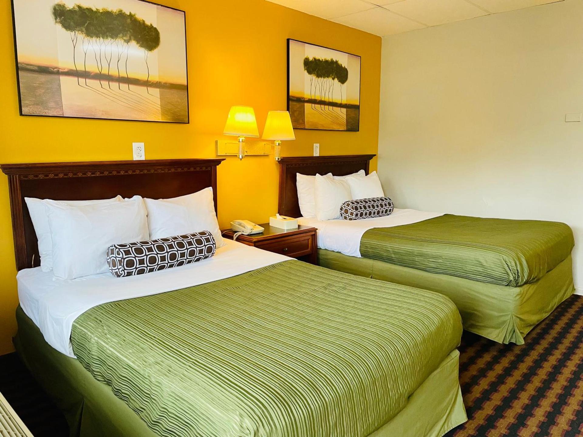 Red Carpet Inn Duncannon photo 6