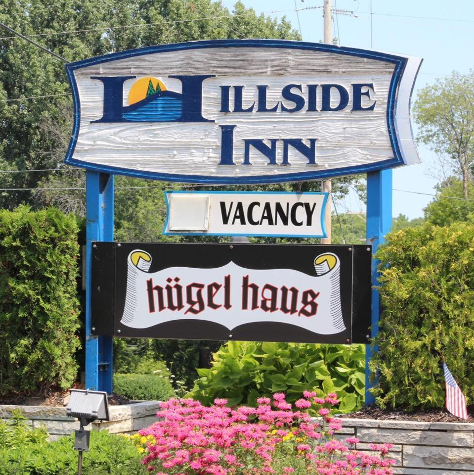 The Ellison Inn & Lounge photo 18