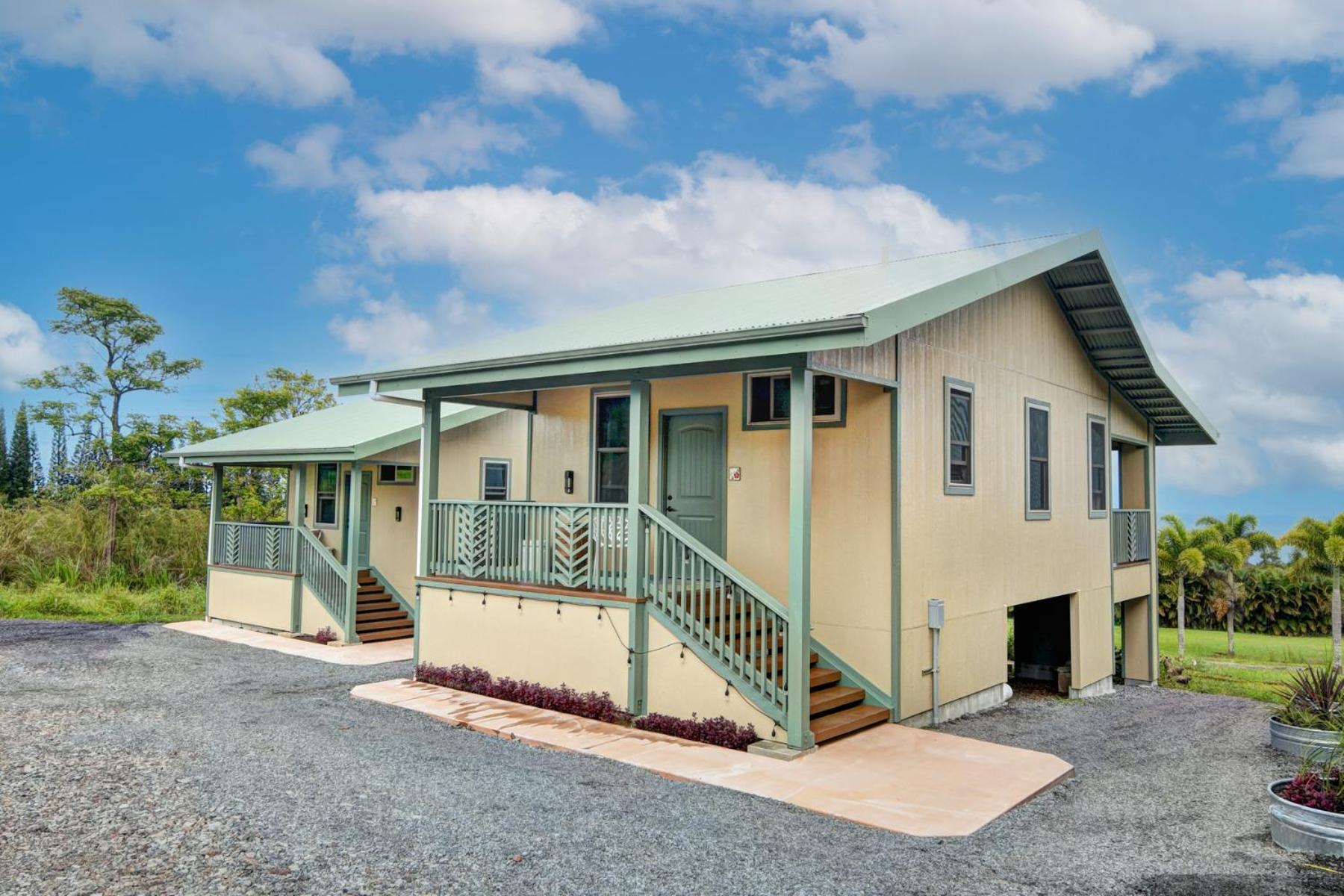Mahana House Country Inn photo 39