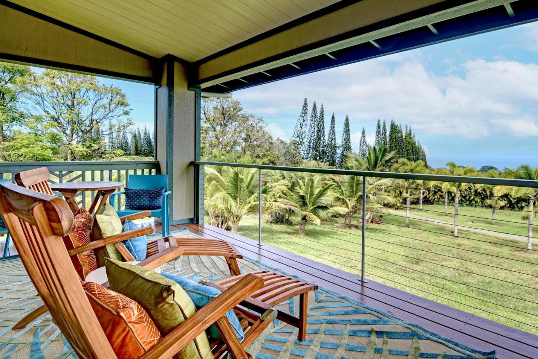 Mahana House Country Inn photo 41