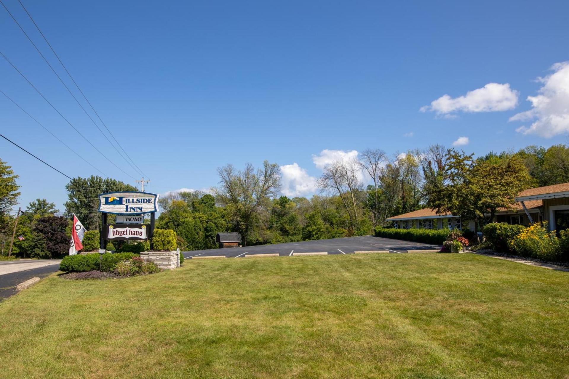 The Ellison Inn & Lounge photo 1
