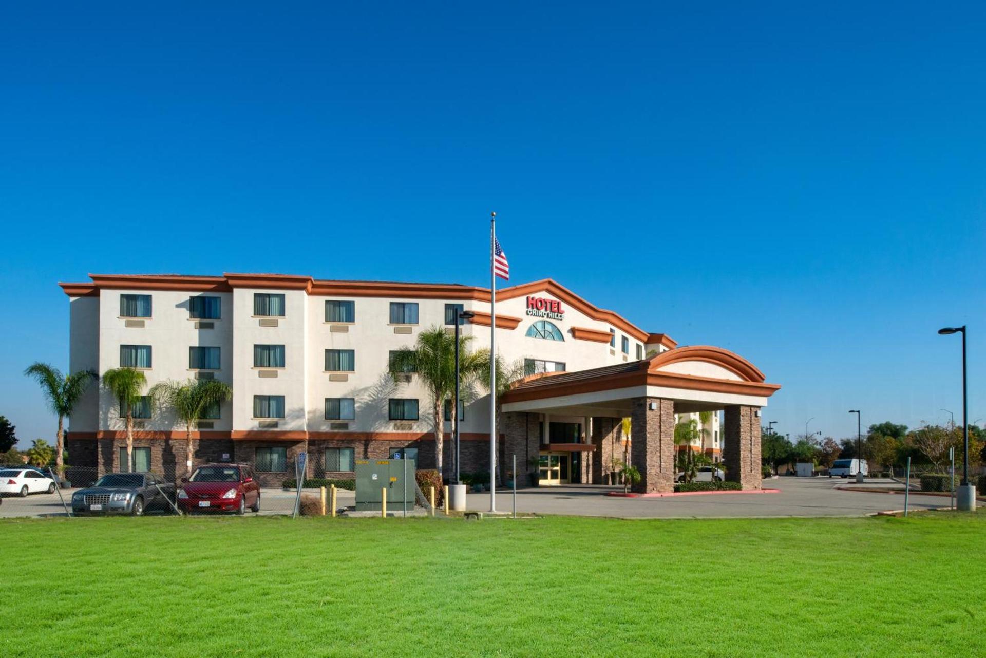 Courtyard by Marriott Chino Hills photo 15