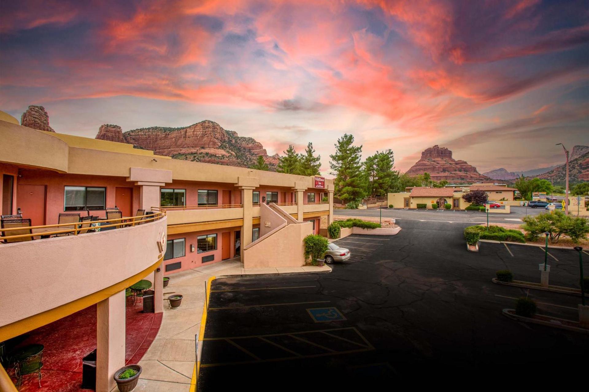 Wildflower Inn at Bell Rock photo 16
