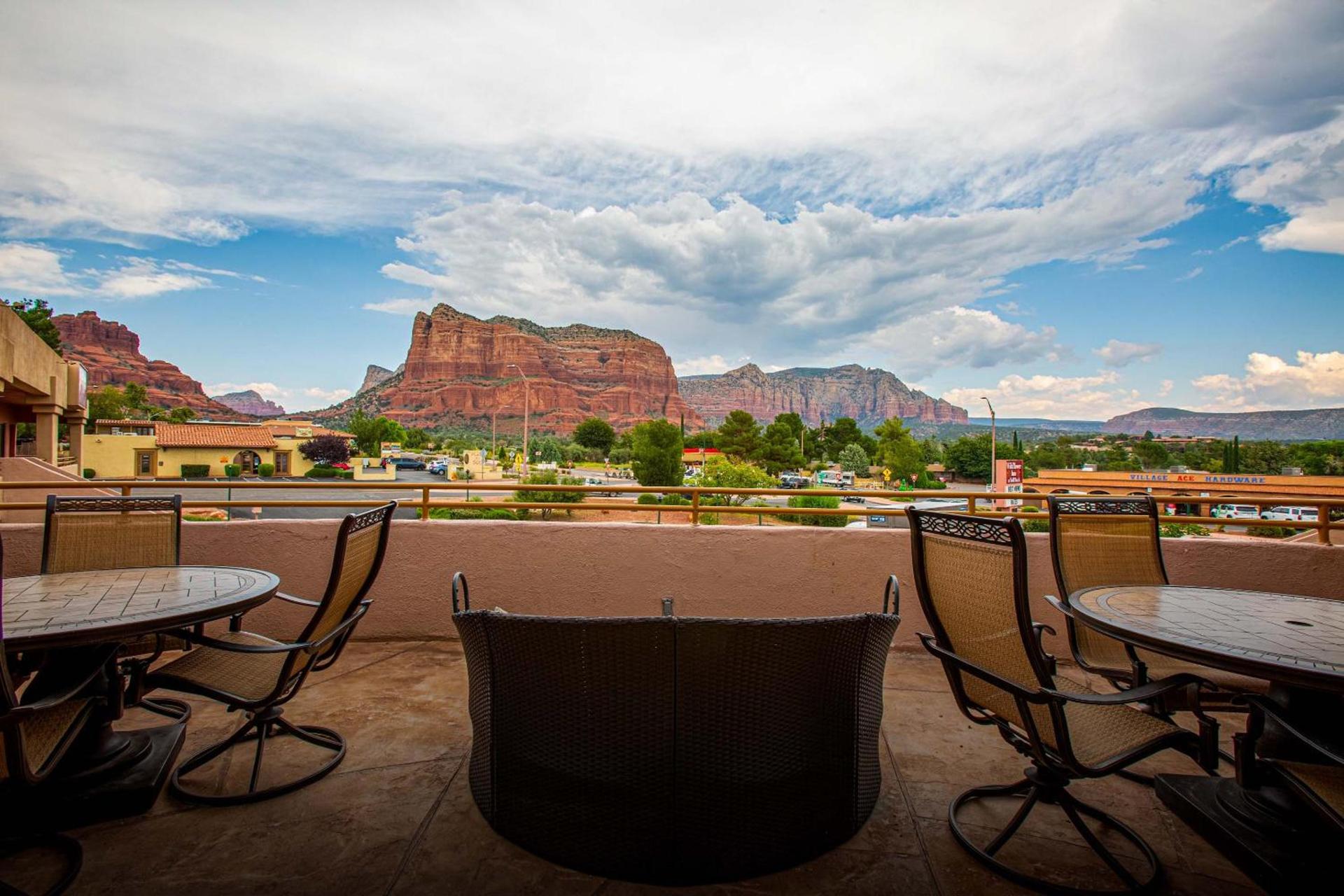 Wildflower Inn at Bell Rock photo 13