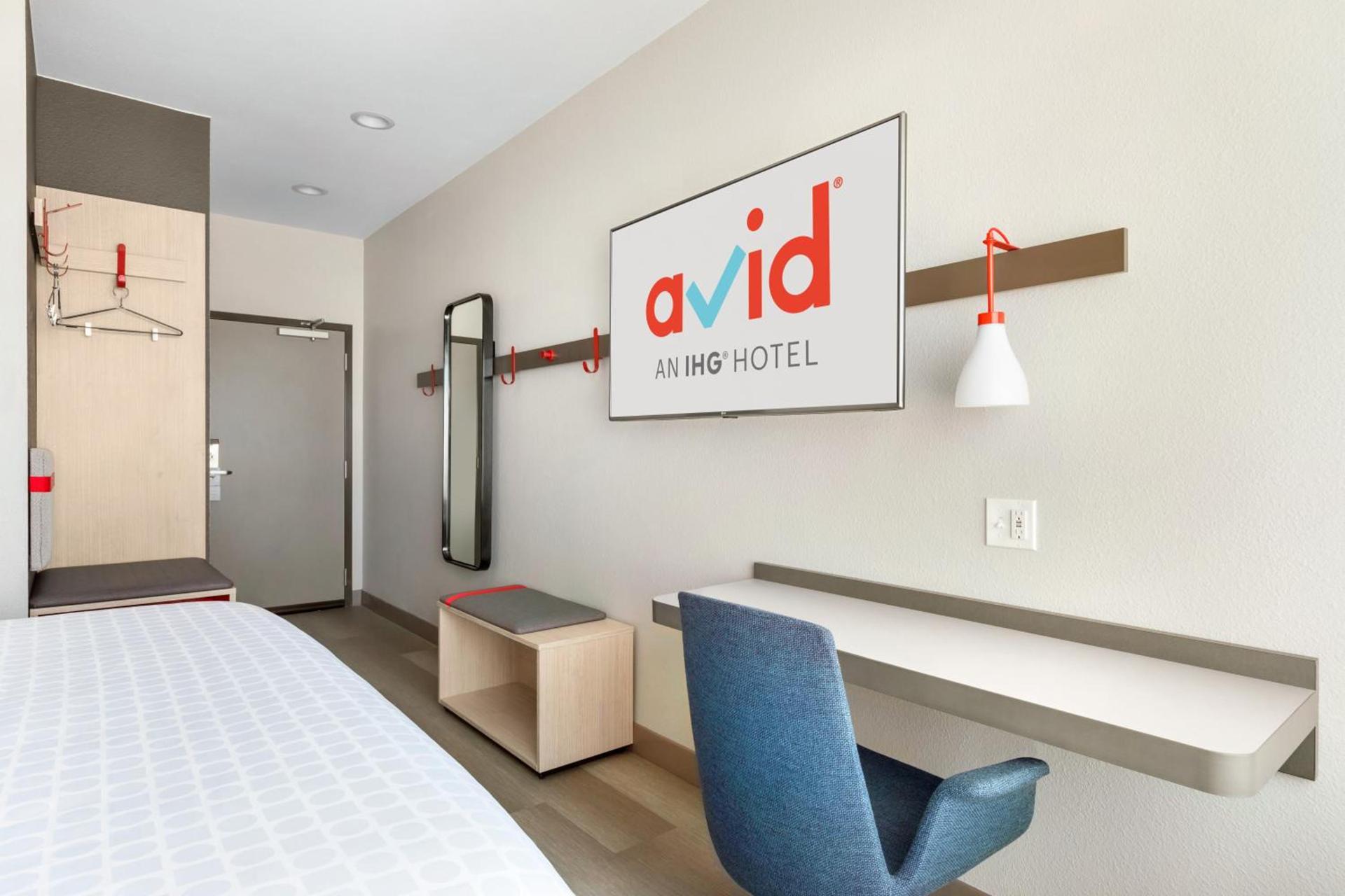 avid hotels - Memphis - Southaven by IHG photo 5