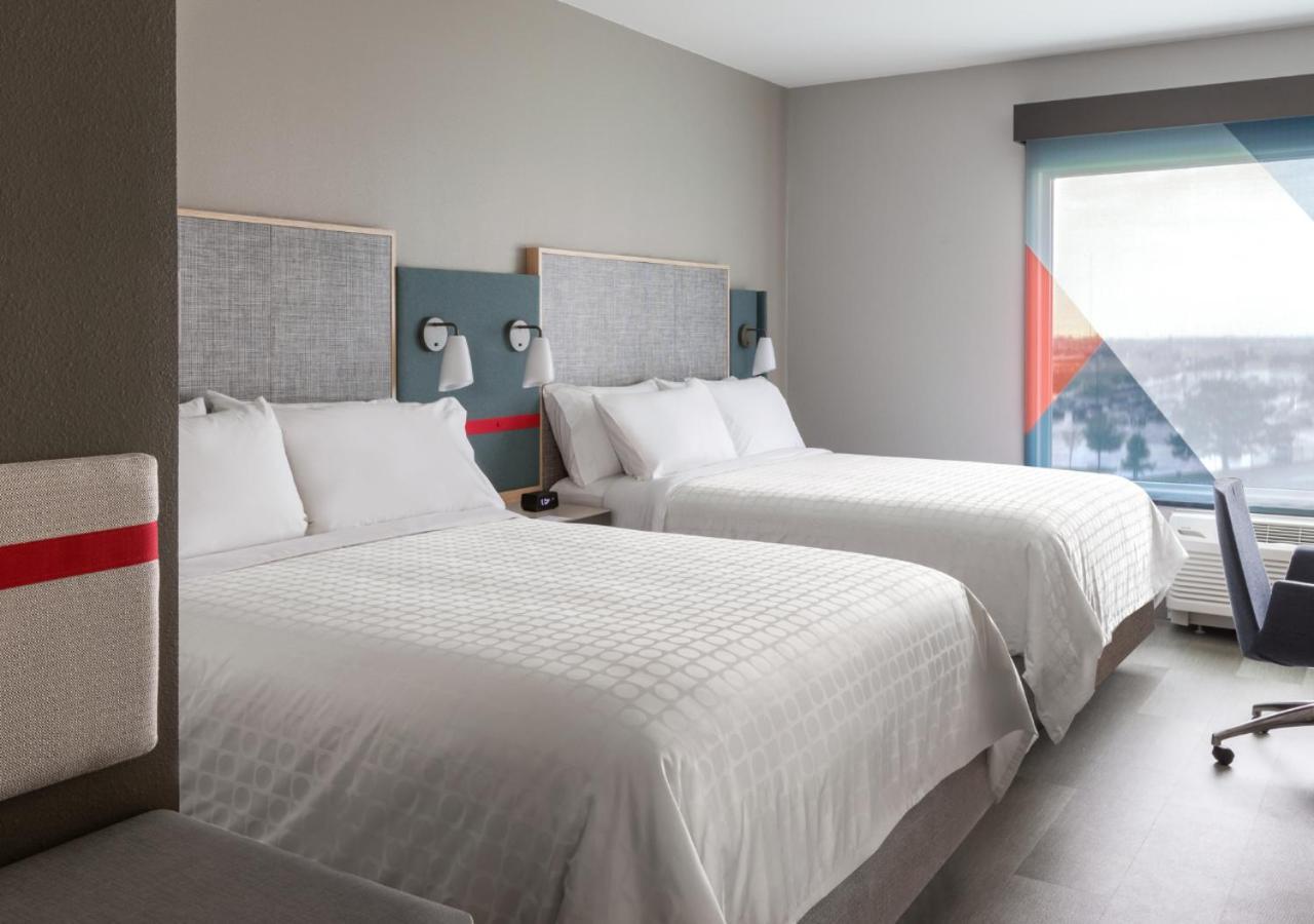 avid hotels - Memphis - Southaven by IHG photo 4