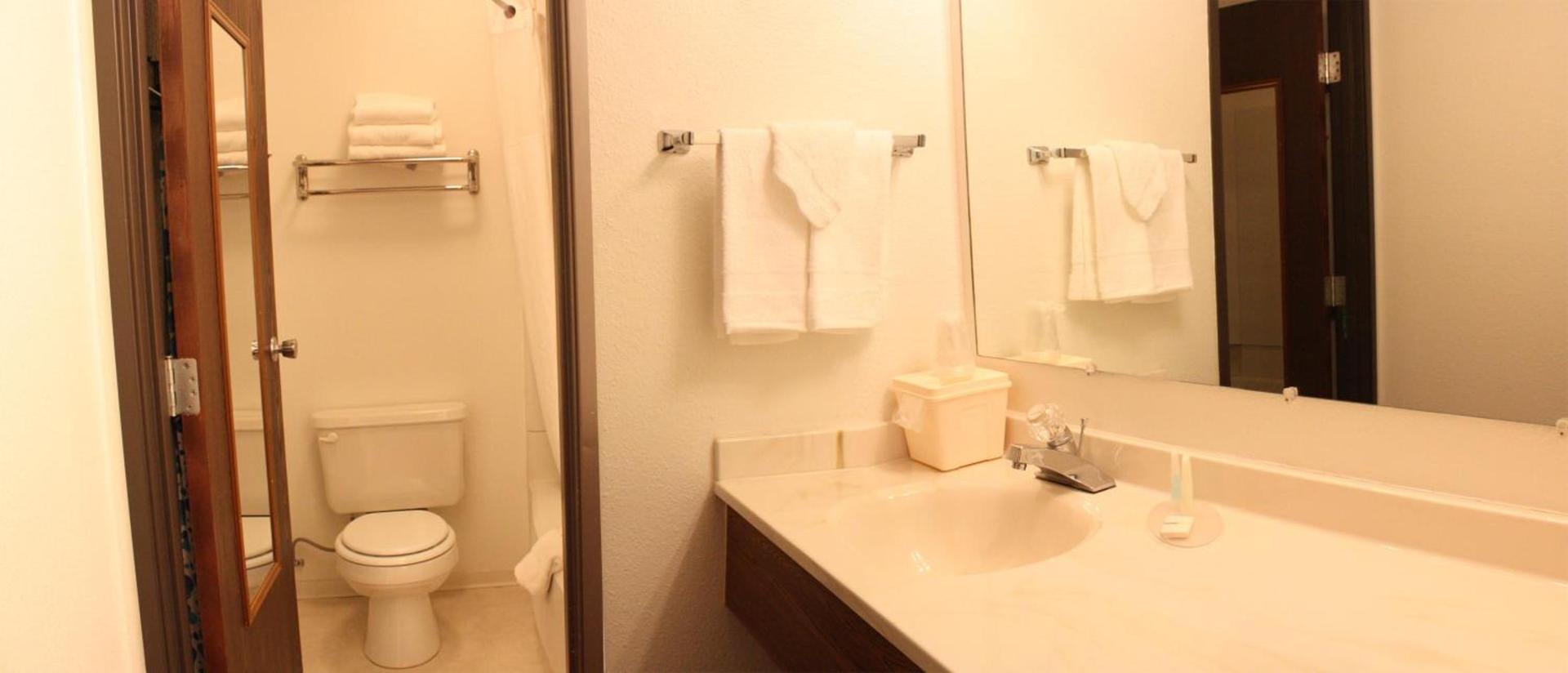 FairBridge Extended Stay, a Kitchenette Hotel photo 22