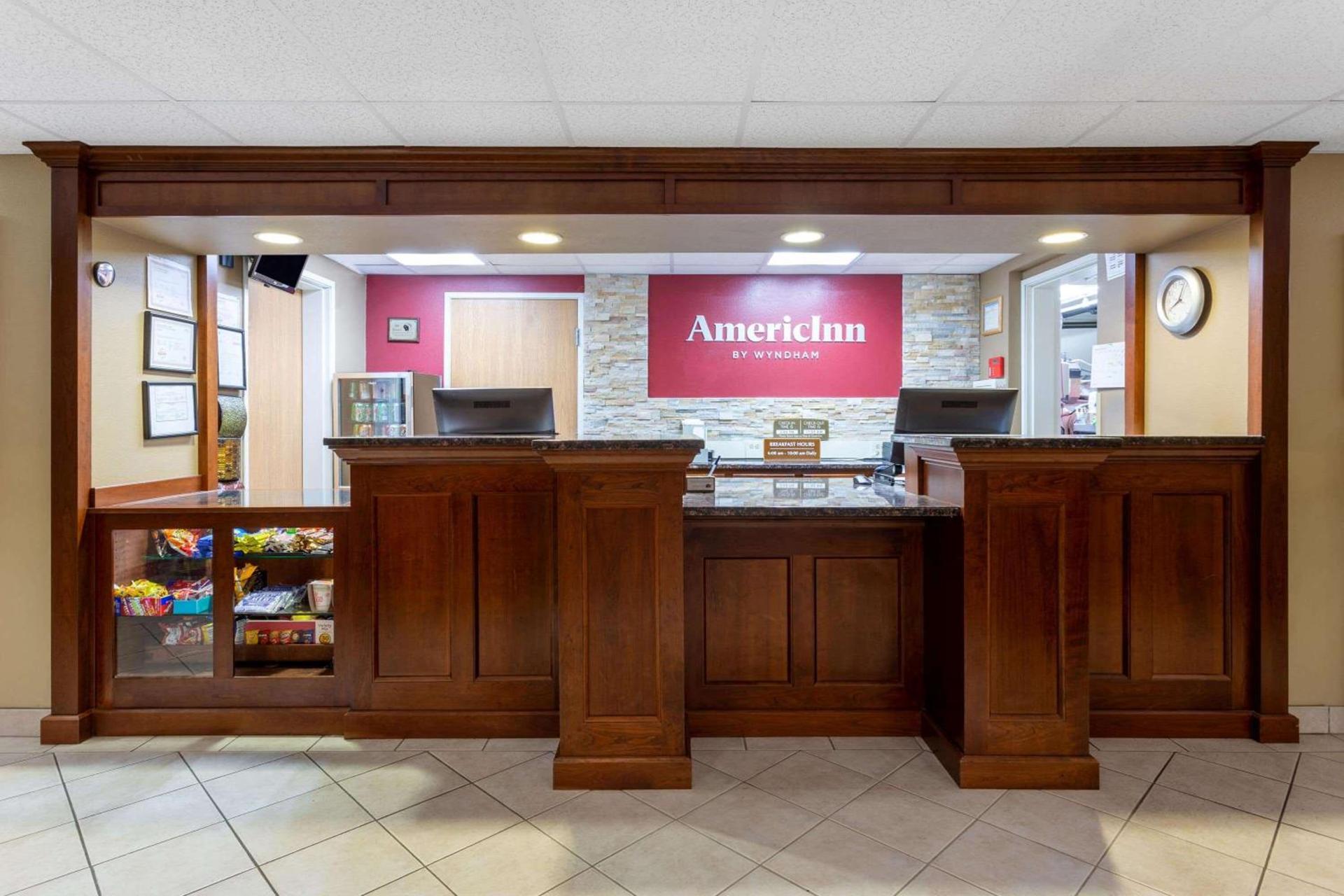 AmericInn by Wyndham Wausau photo 5