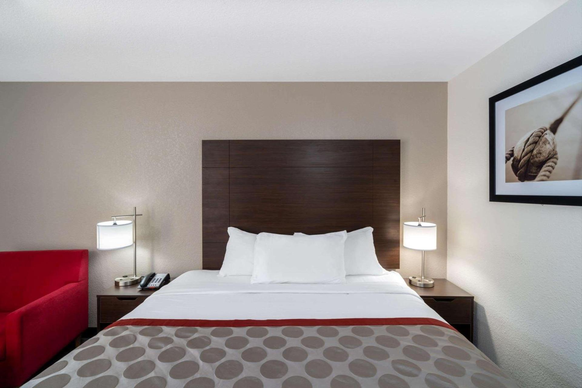 Ramada by Wyndham Maggie Valley photo 6