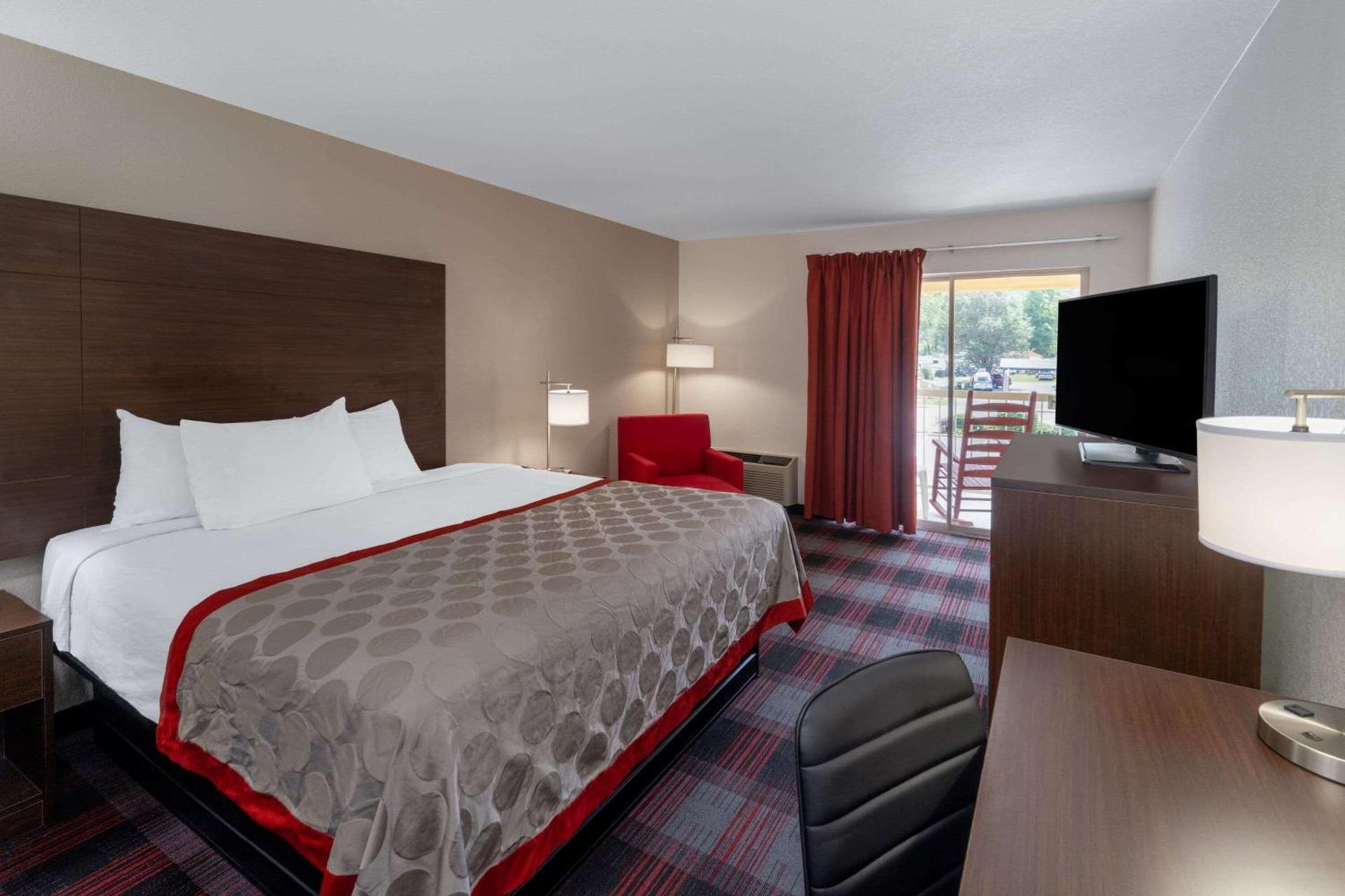 Ramada by Wyndham Maggie Valley photo 15