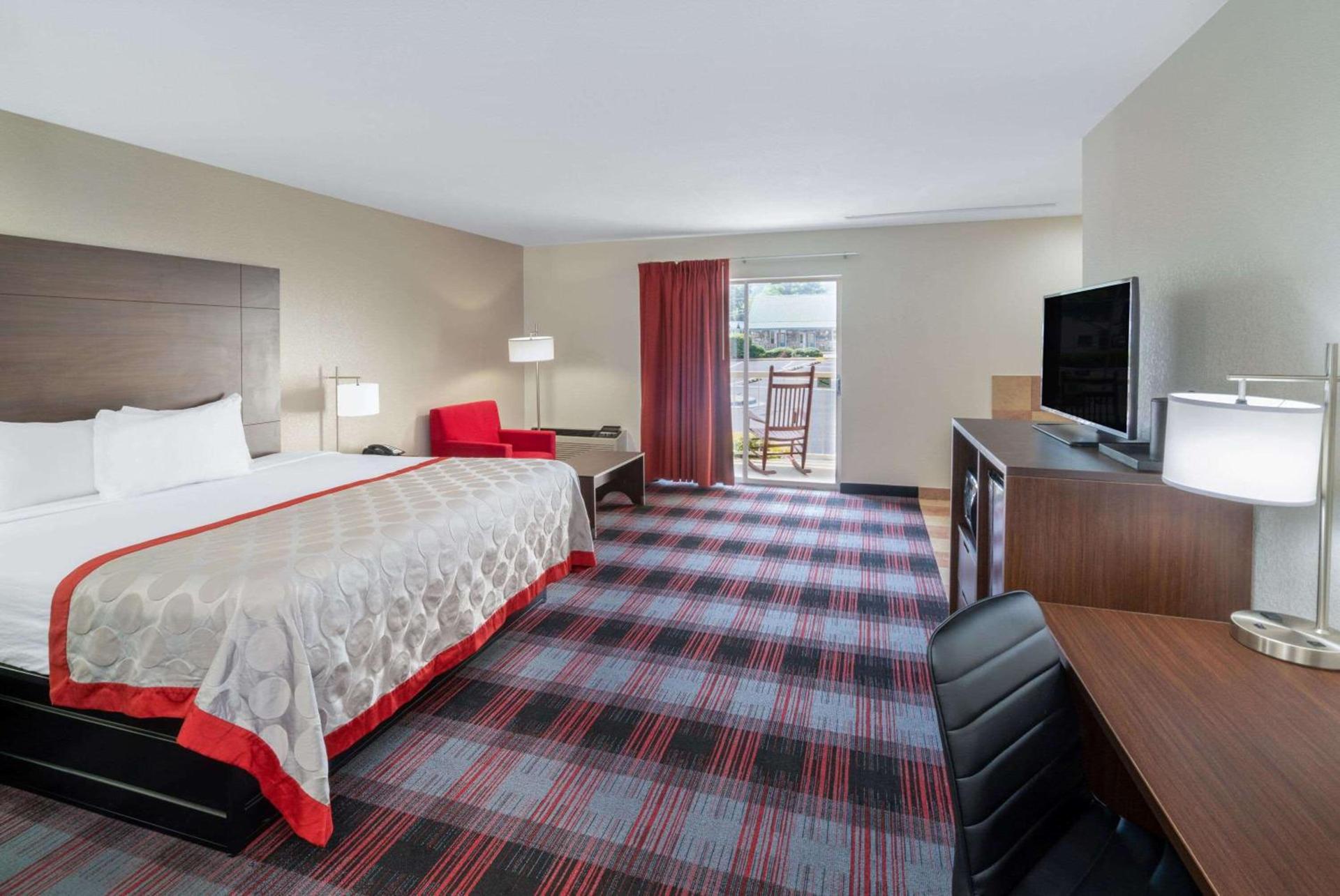 Ramada by Wyndham Maggie Valley photo 16