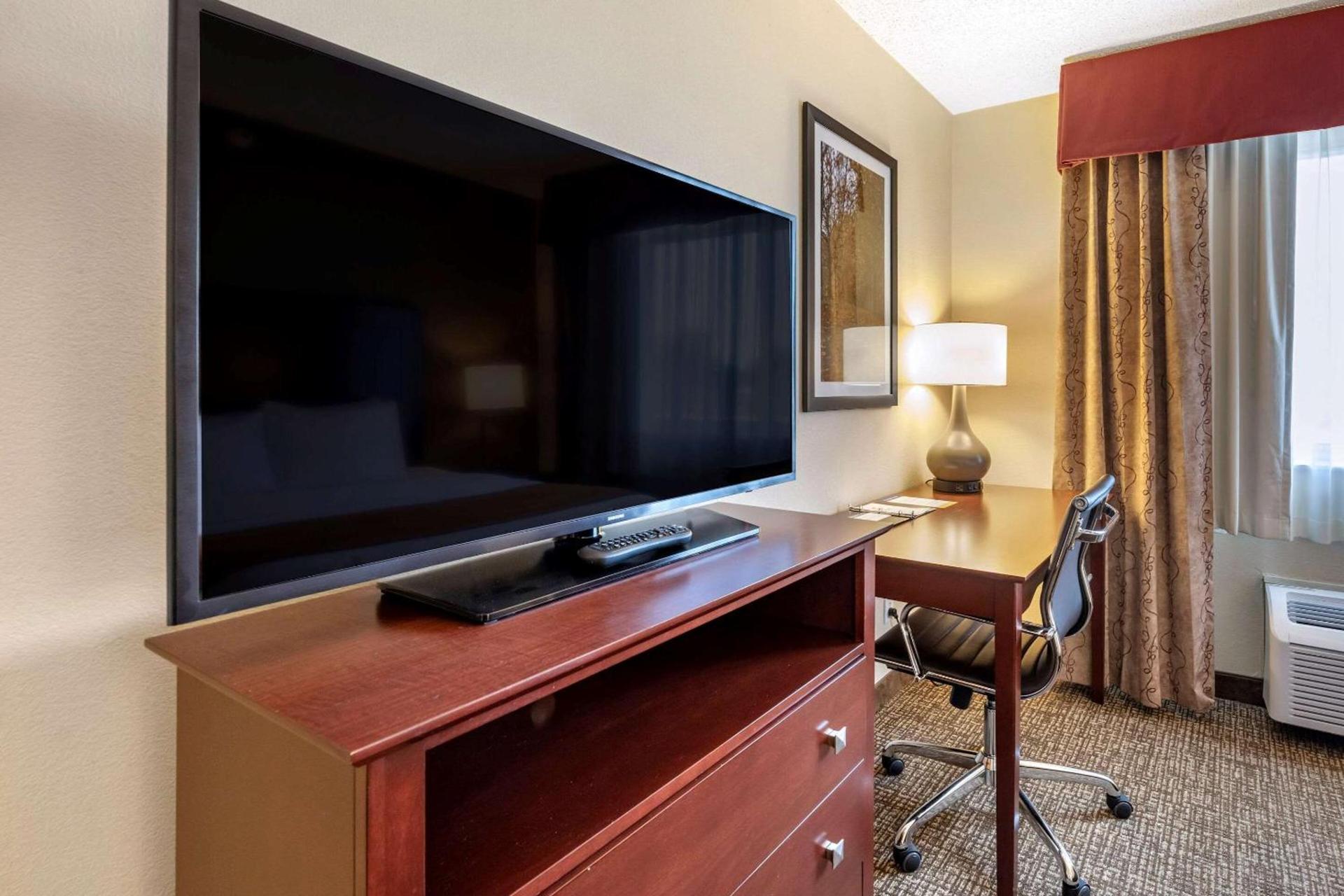 Comfort Inn & Suites Kelso - Longview photo 15
