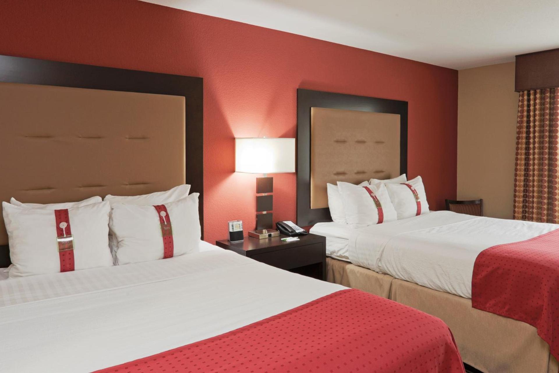 Holiday Inn Hotel & Suites Lima by IHG photo 26