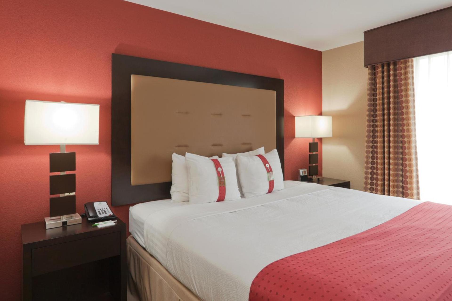 Holiday Inn Hotel & Suites Lima by IHG photo 42