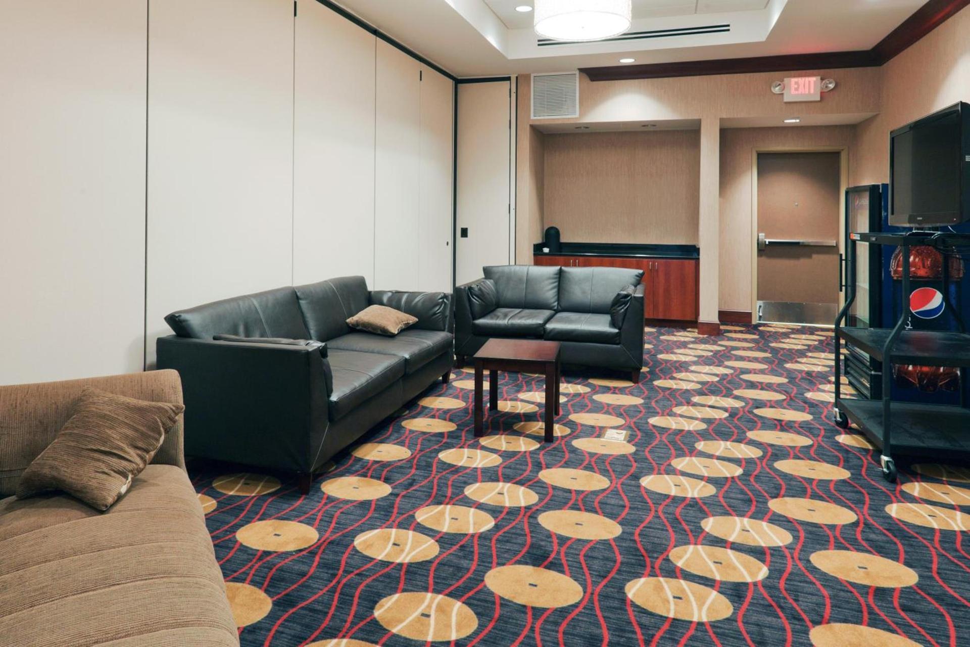 Holiday Inn Hotel & Suites Lima by IHG photo 36