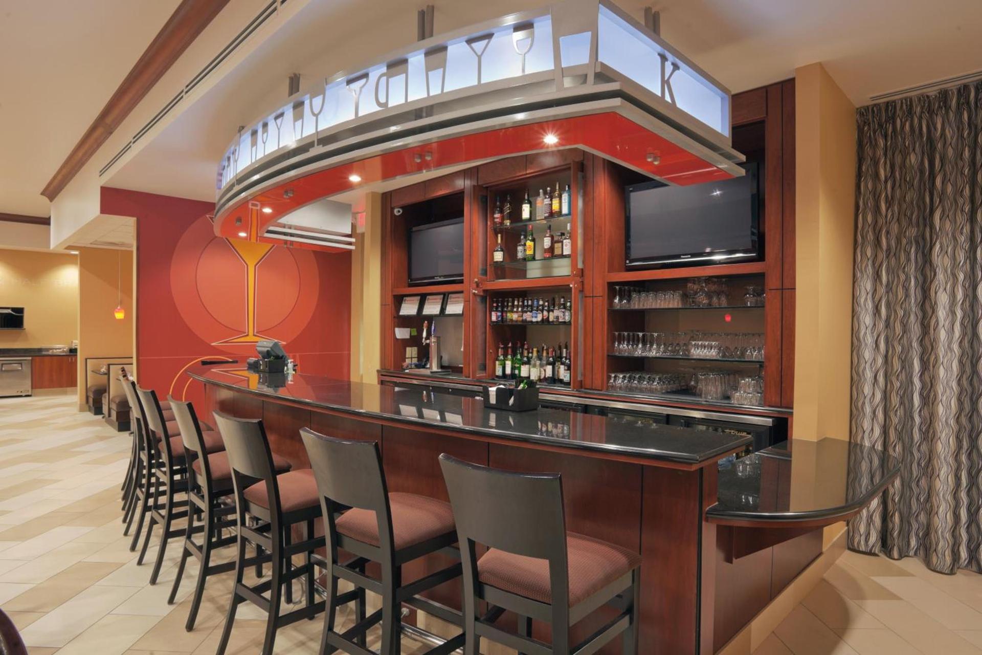 Holiday Inn Hotel & Suites Lima by IHG photo 33