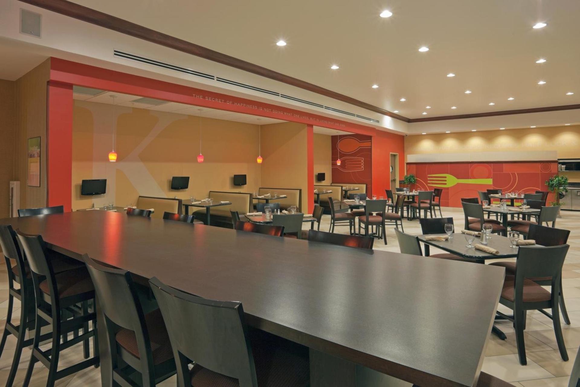 Holiday Inn Hotel & Suites Lima by IHG photo 32