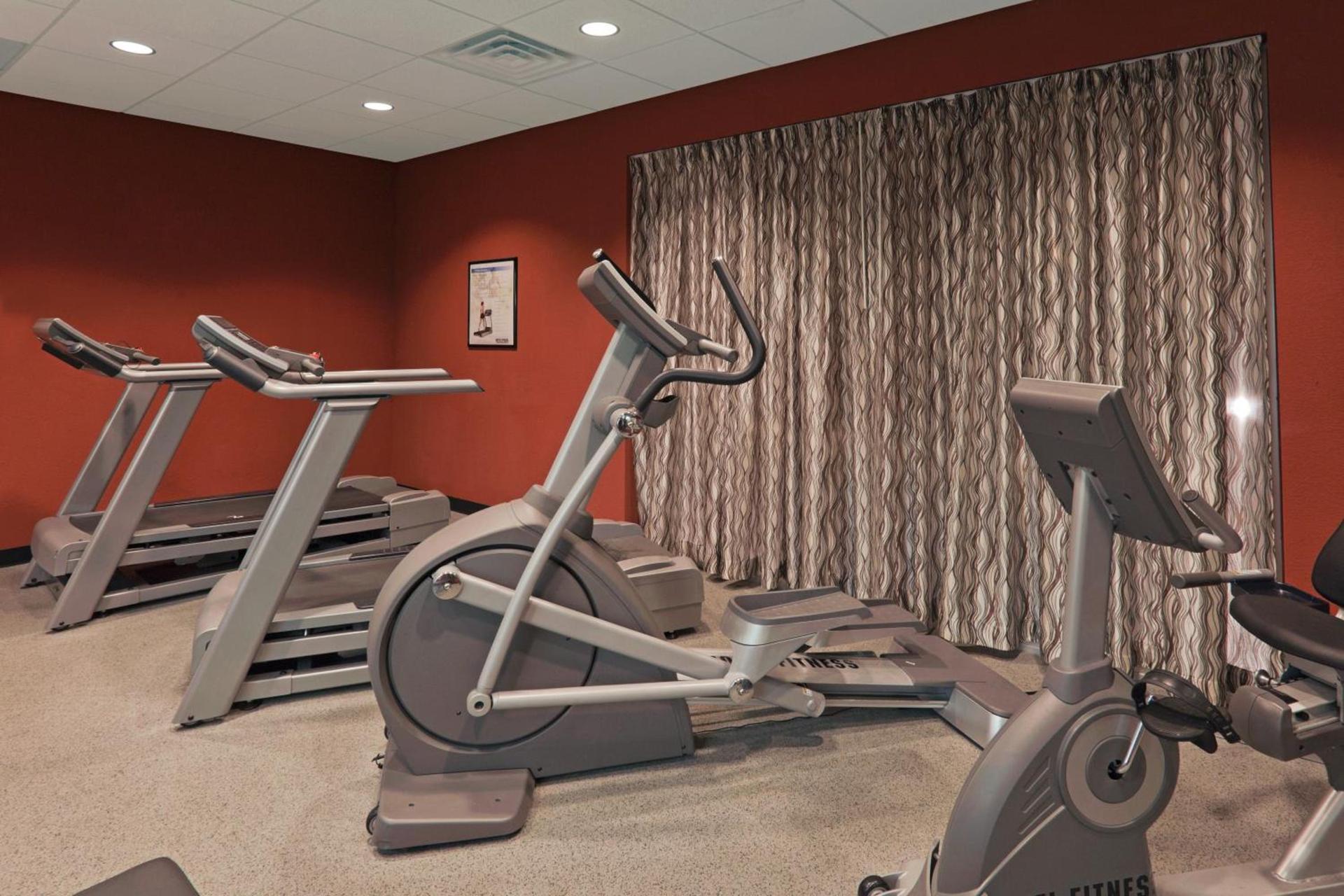Holiday Inn Hotel & Suites Lima by IHG photo 31