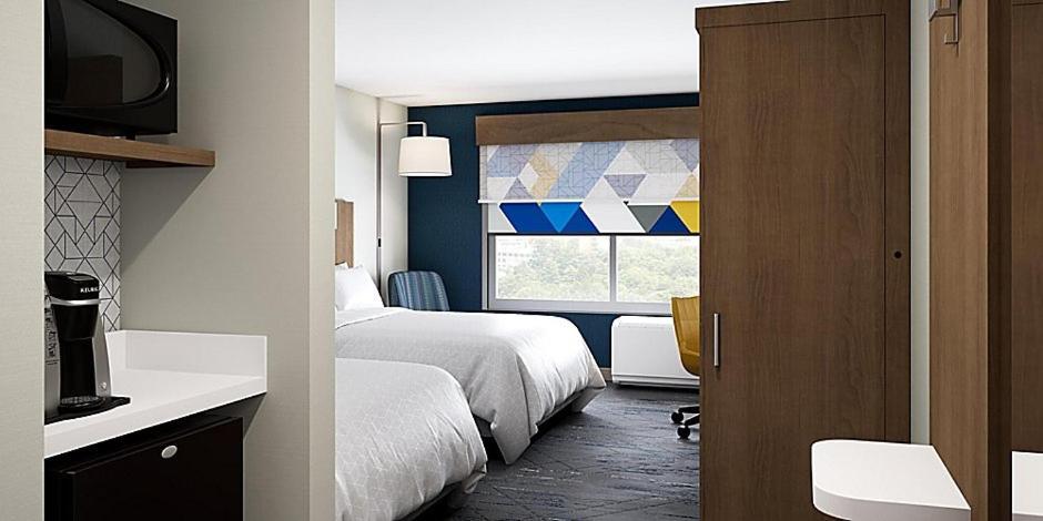 Holiday Inn Express - New Rochelle by IHG photo 2