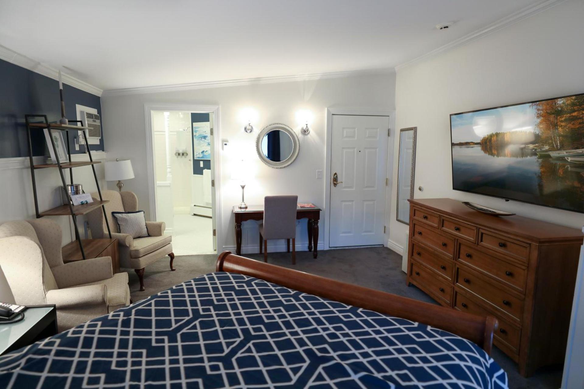 Inn at Taughannock Falls photo 65