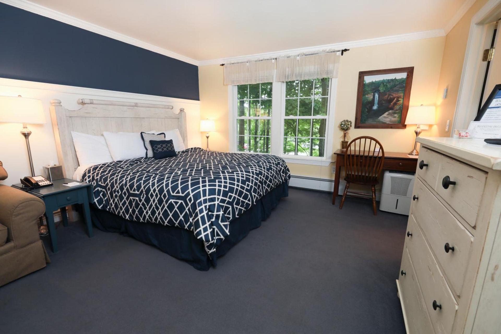 Inn at Taughannock Falls photo 67