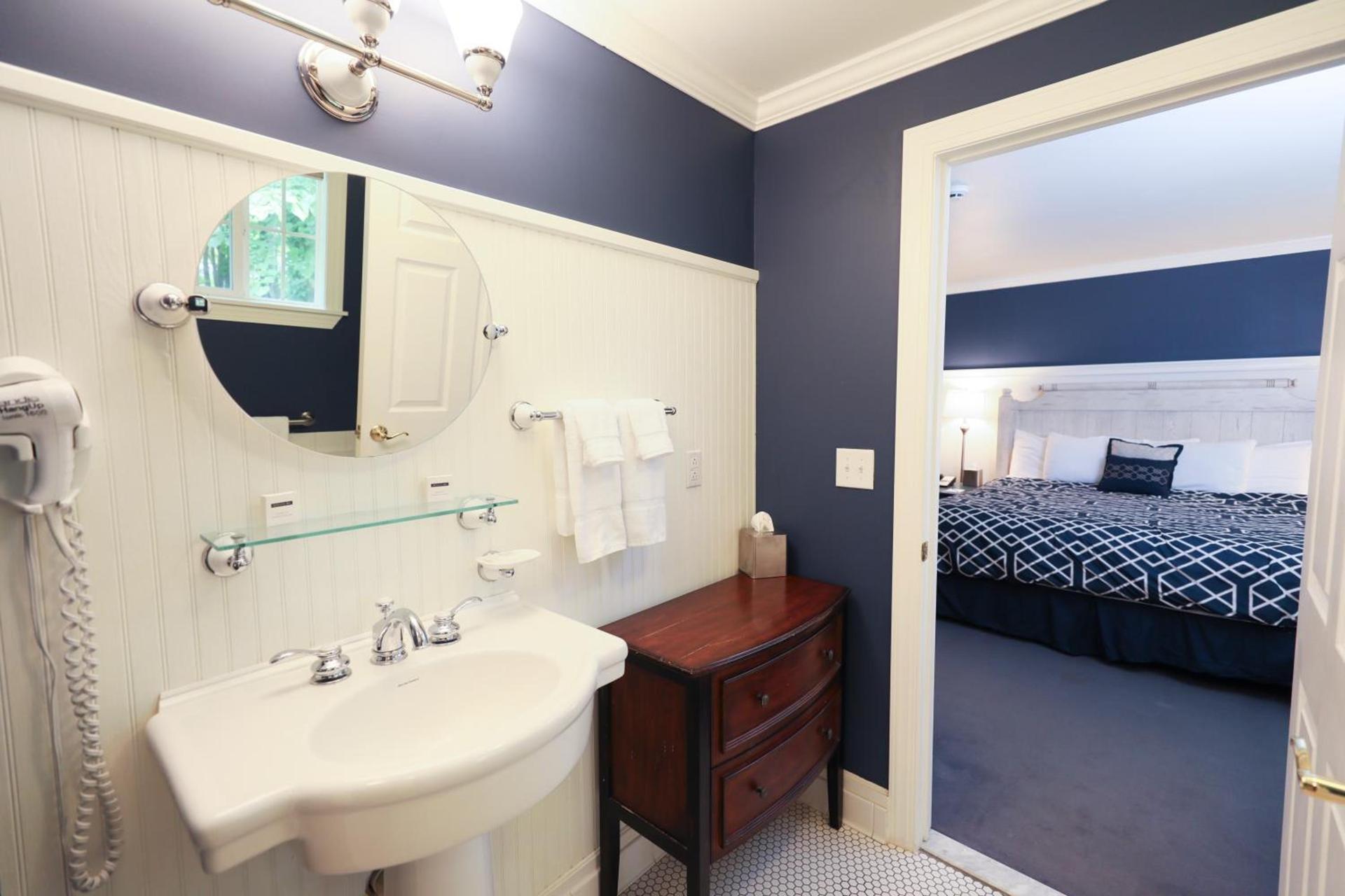 Inn at Taughannock Falls photo 68