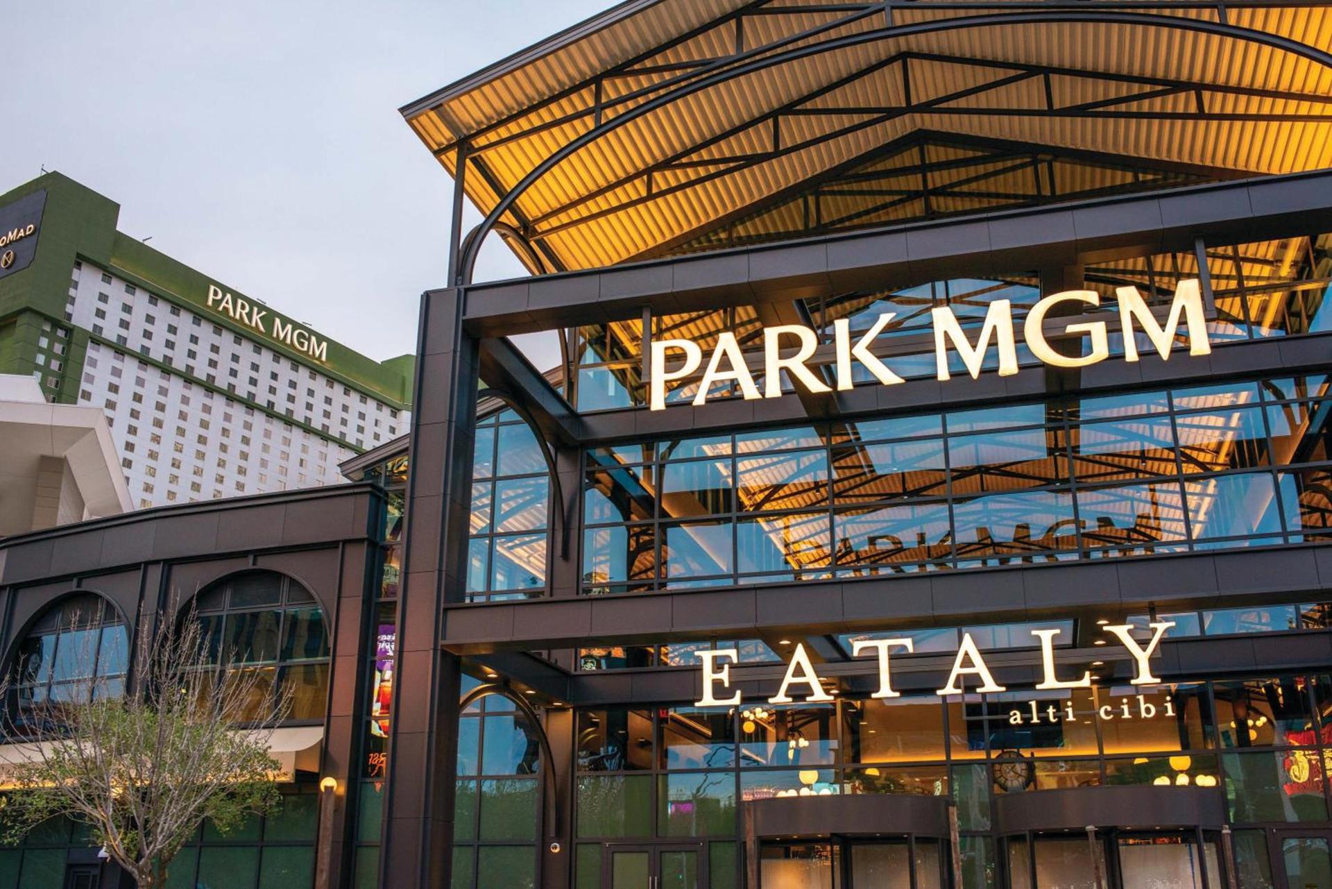The Reserve at Park MGM photo 60