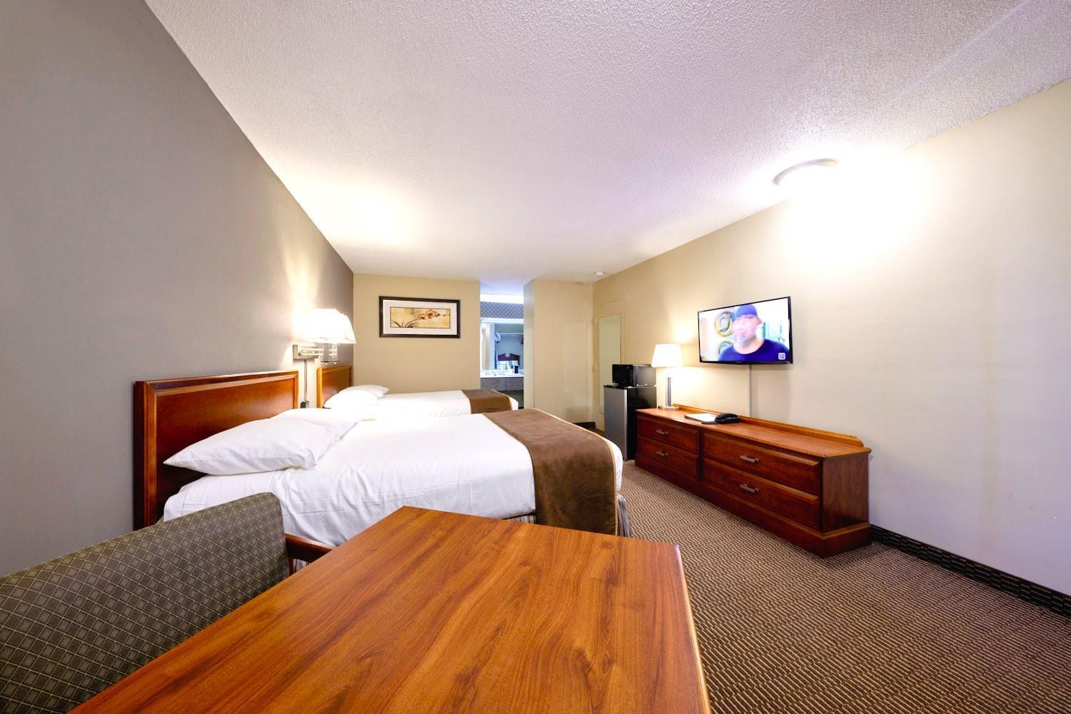 Regency Inn of Eddyville Kuttawa photo 87