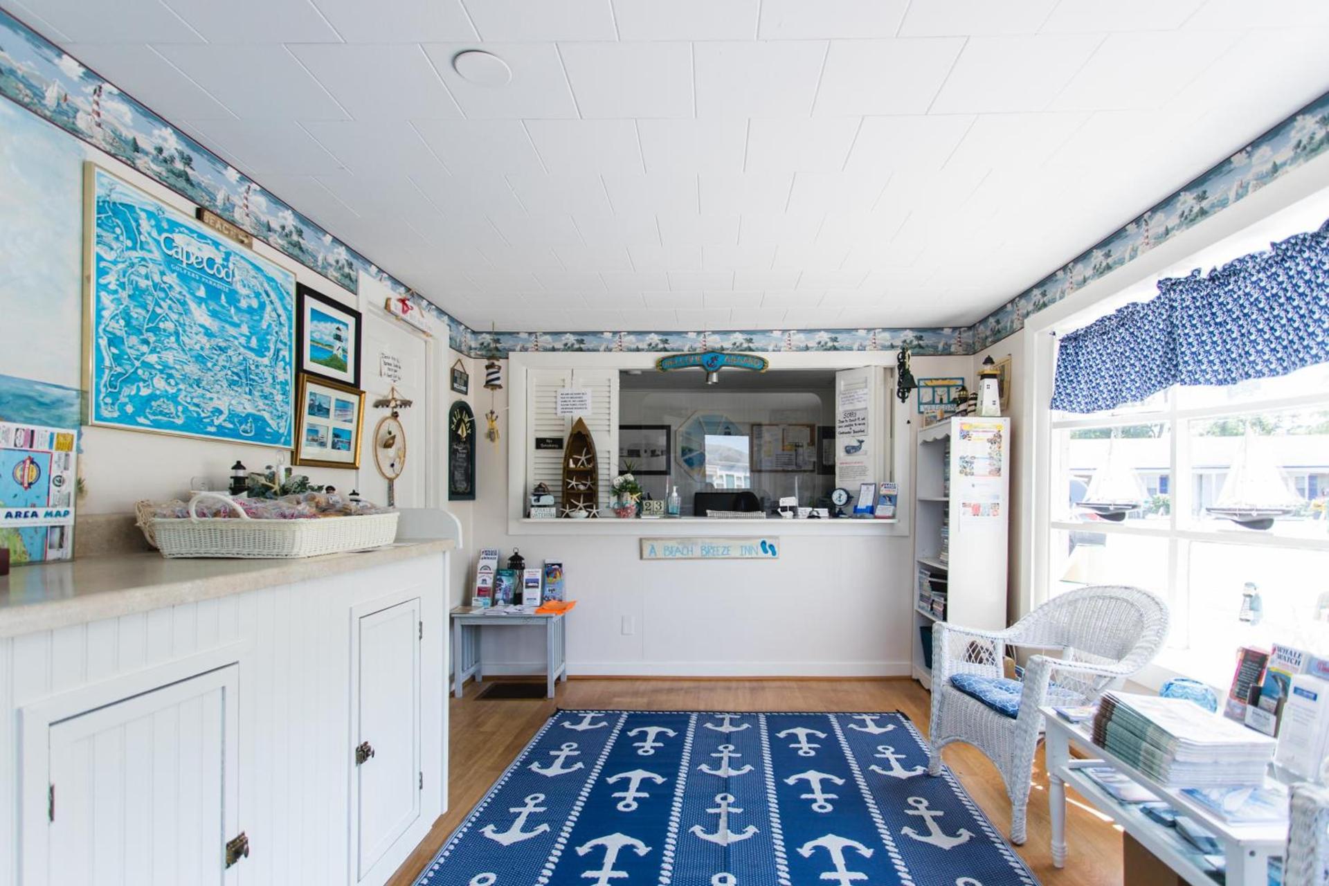 A Beach Breeze Inn photo 4
