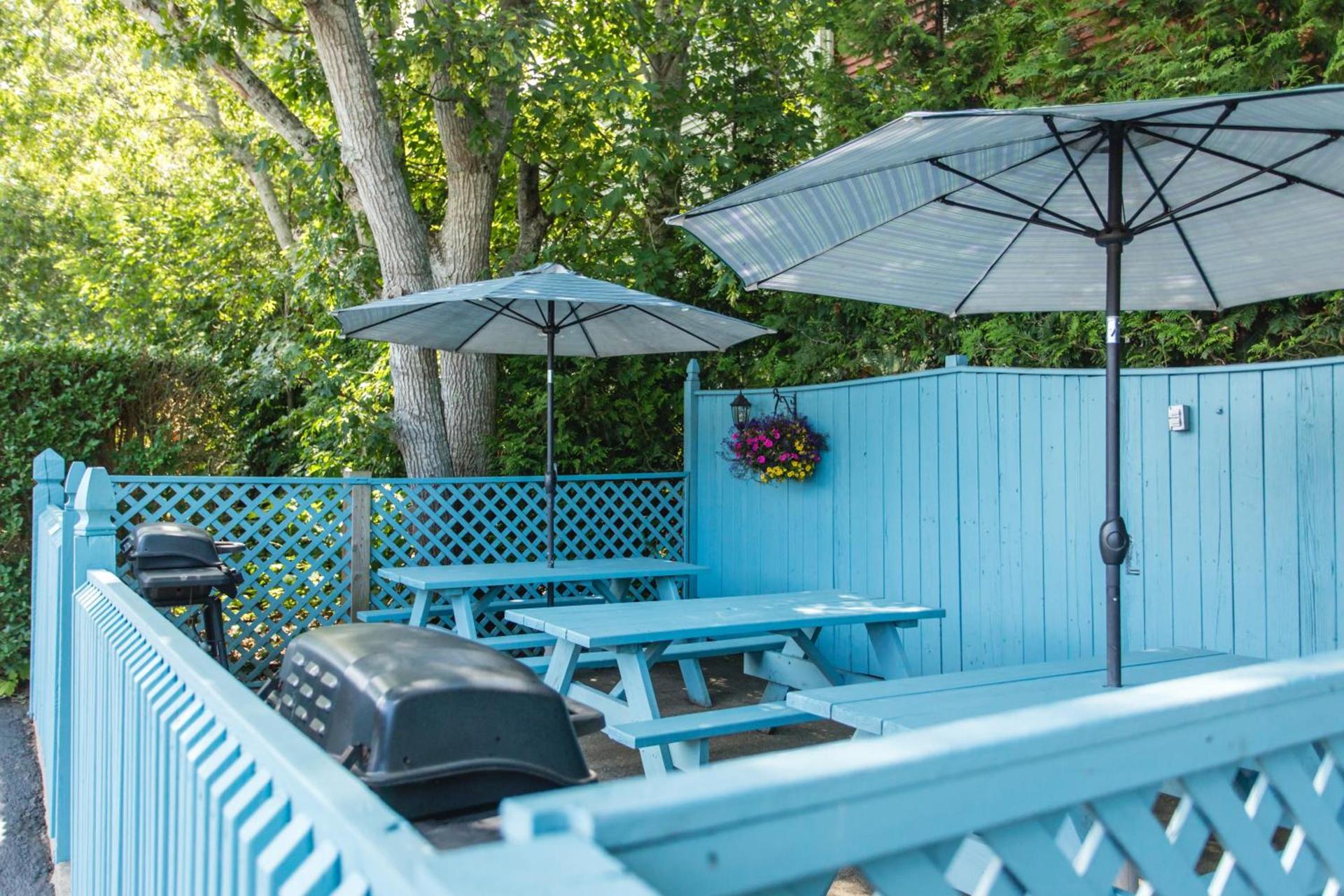A Beach Breeze Inn photo 5