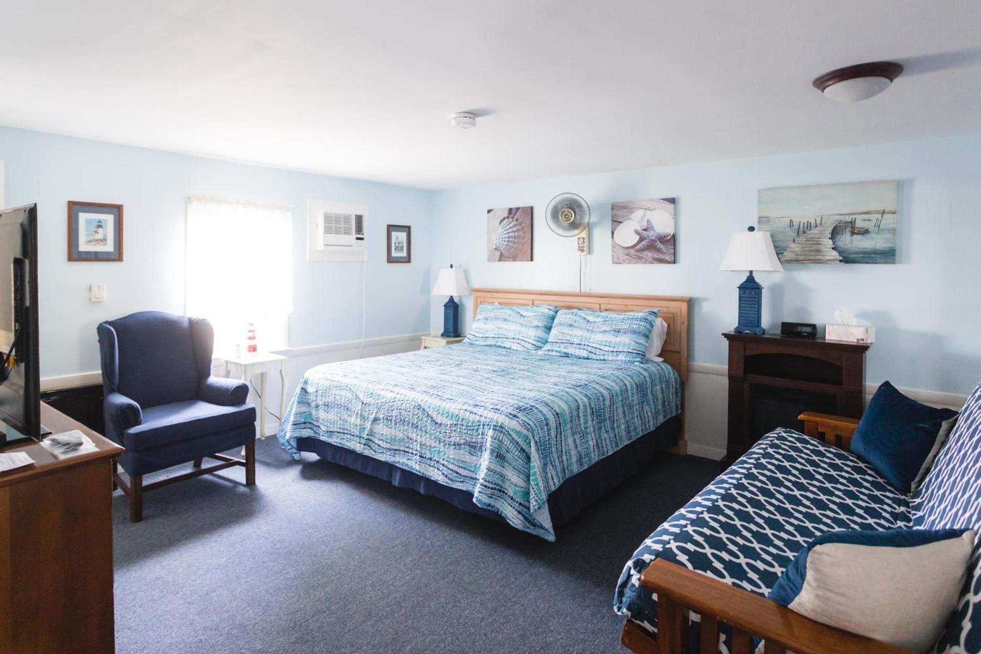 A Beach Breeze Inn photo 6