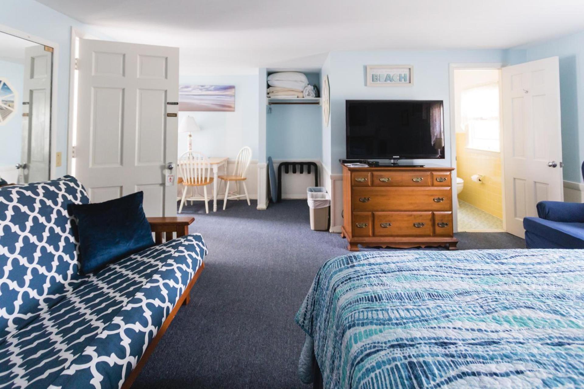 A Beach Breeze Inn photo 7