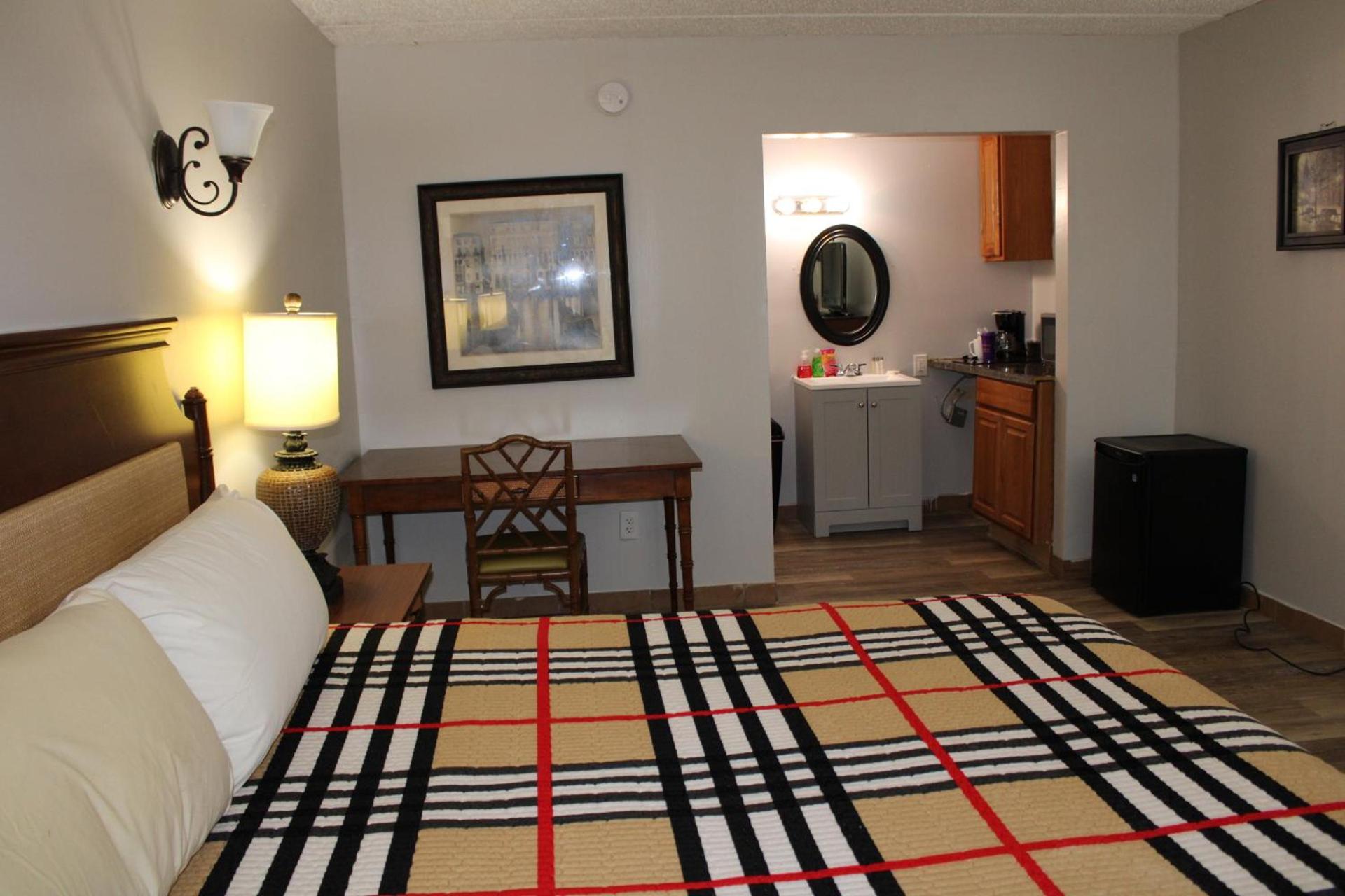 ANS INN & SUITES photo 59