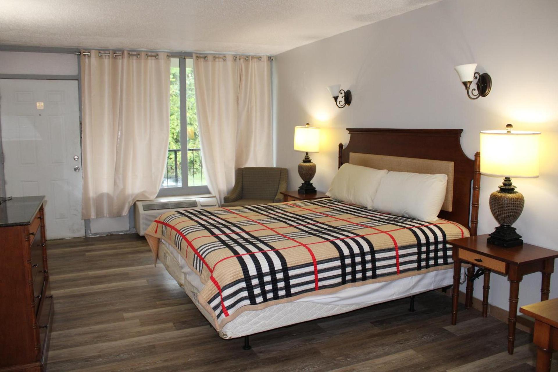 ANS INN & SUITES photo 56