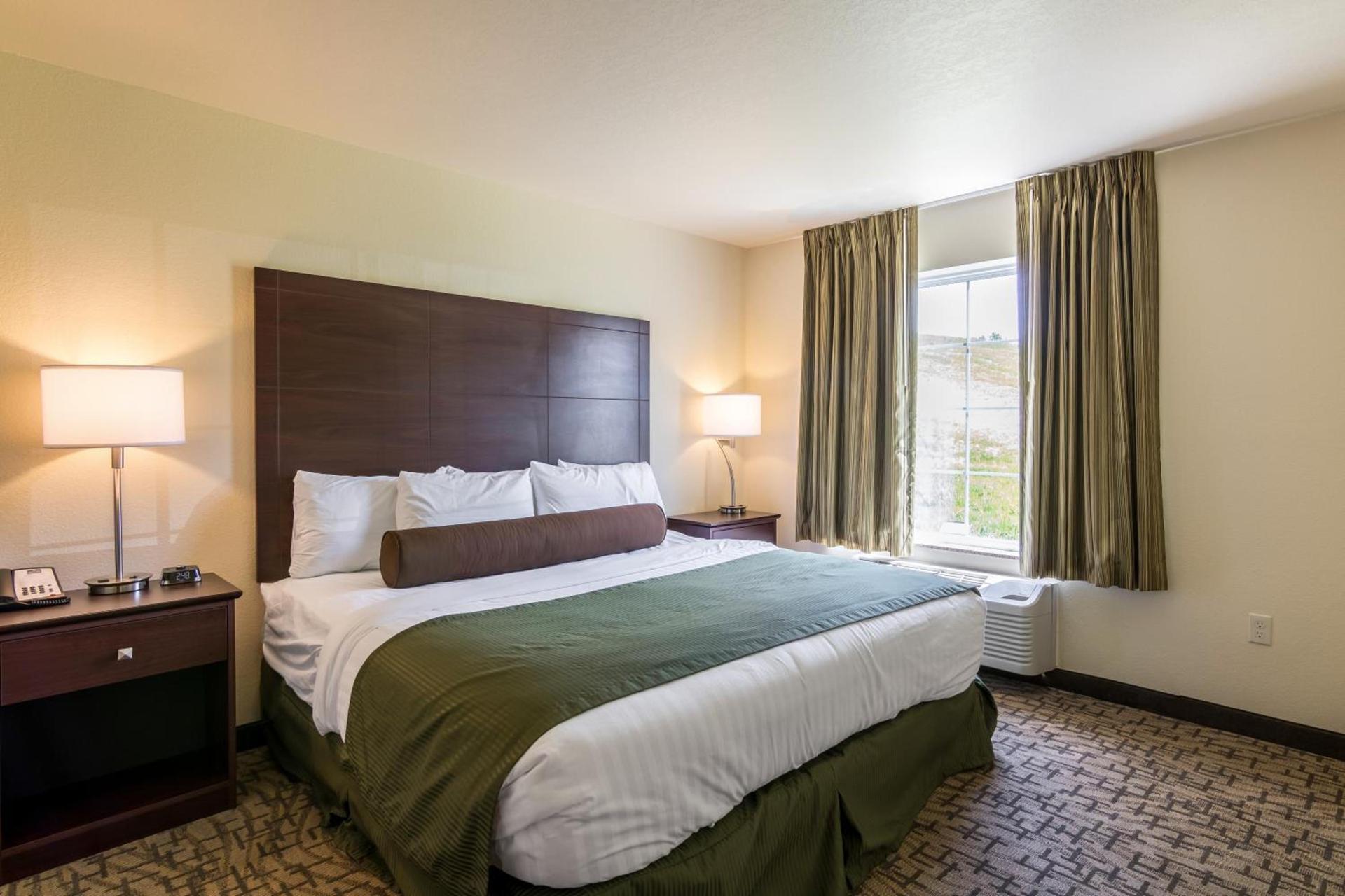 Cobblestone Inn & Suites - Barron photo 15
