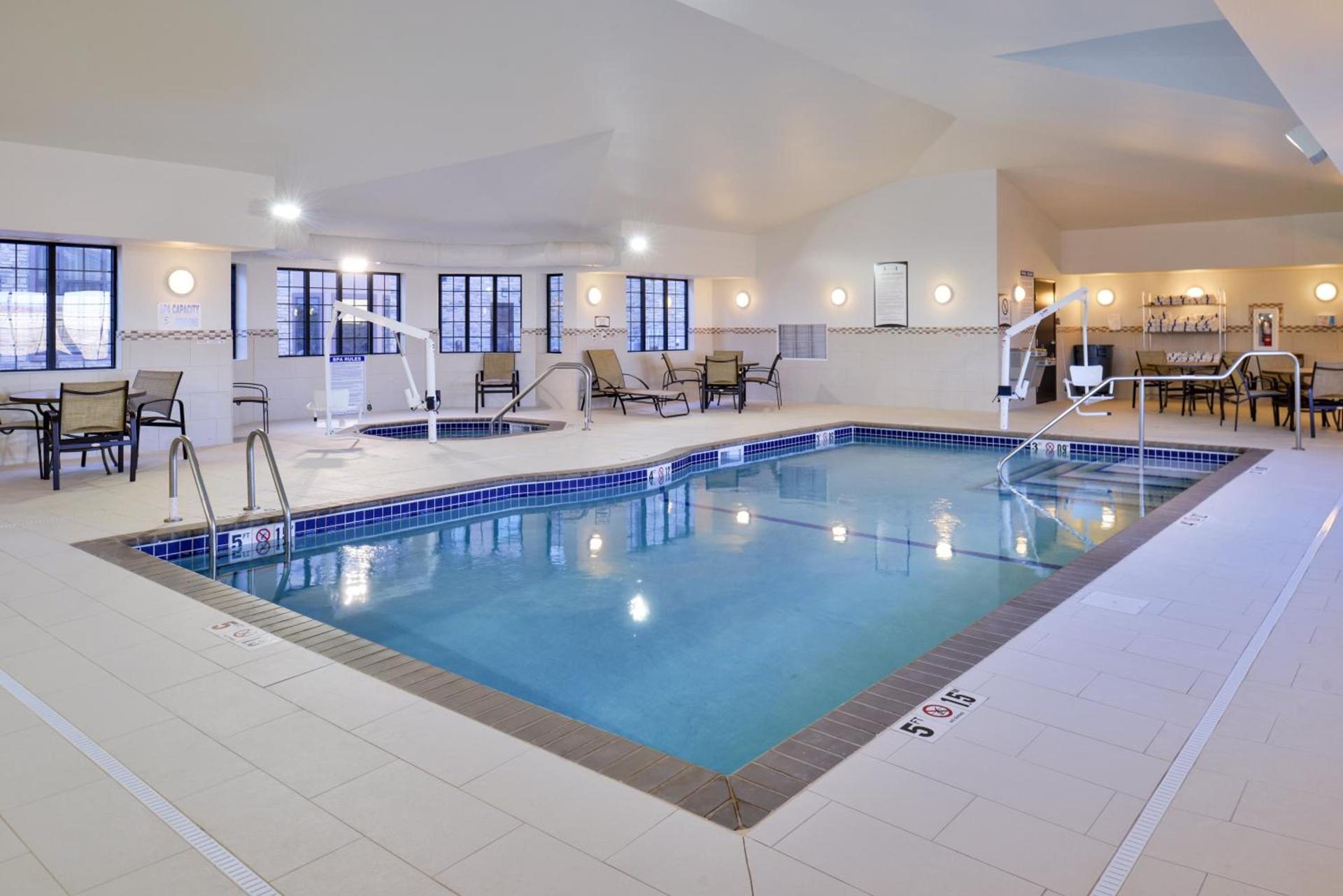Staybridge Suites Rochester by IHG photo 45
