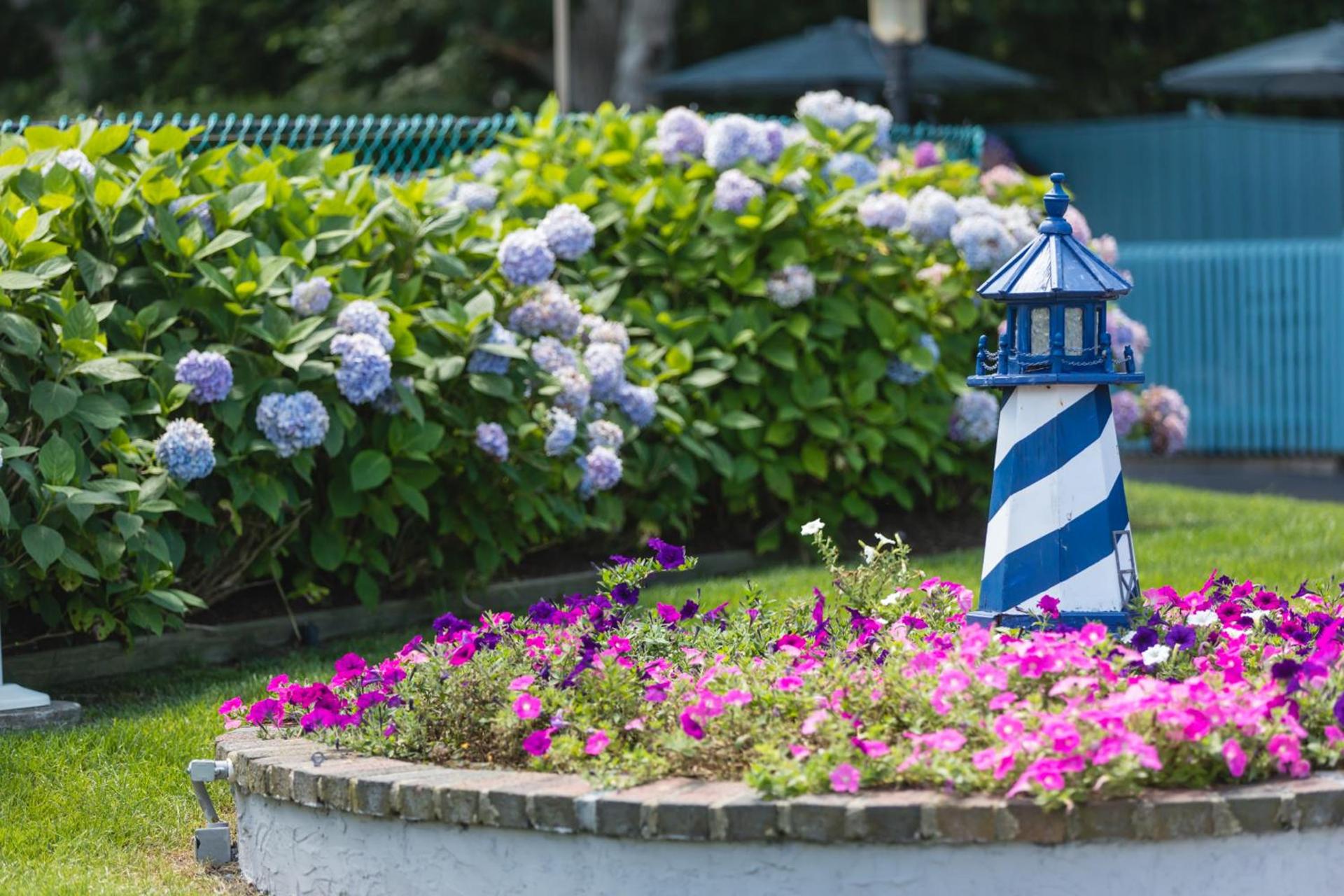 A Beach Breeze Inn photo 16