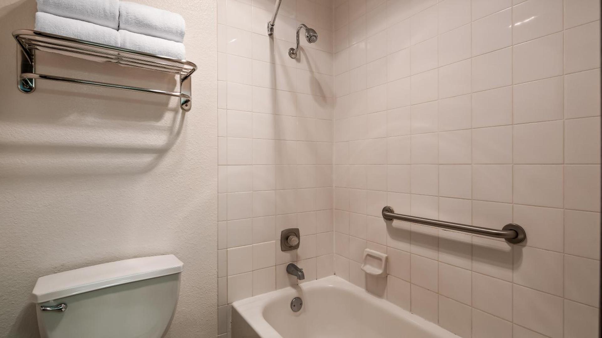 Best Western Aladdin Inn photo 40