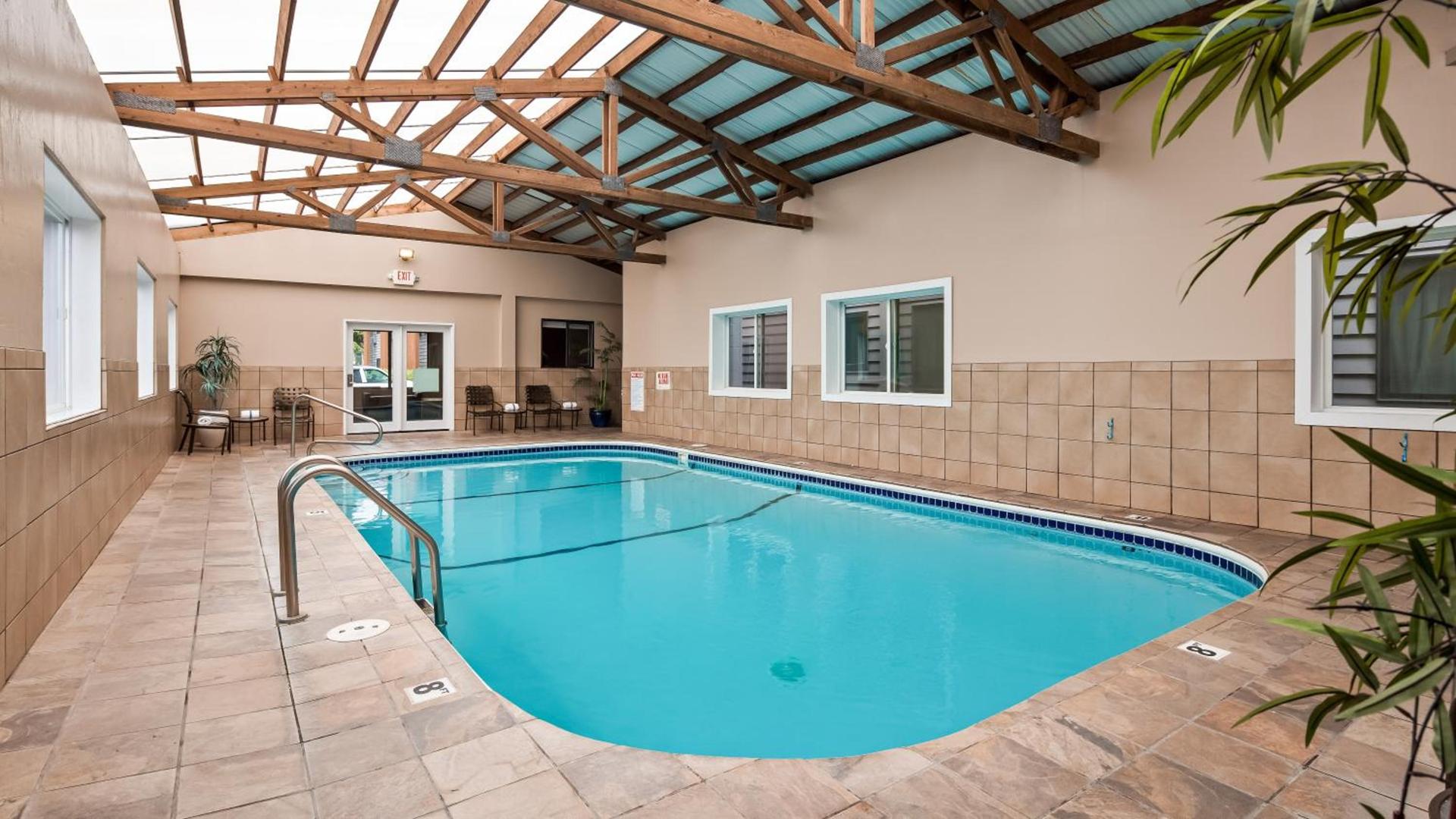 Best Western Aladdin Inn photo 41