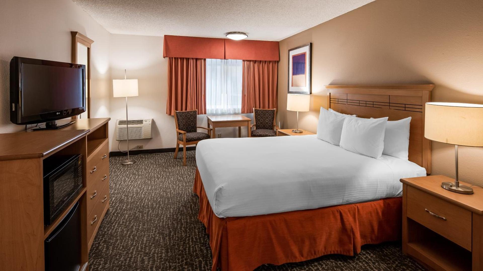 Best Western Aladdin Inn photo 63