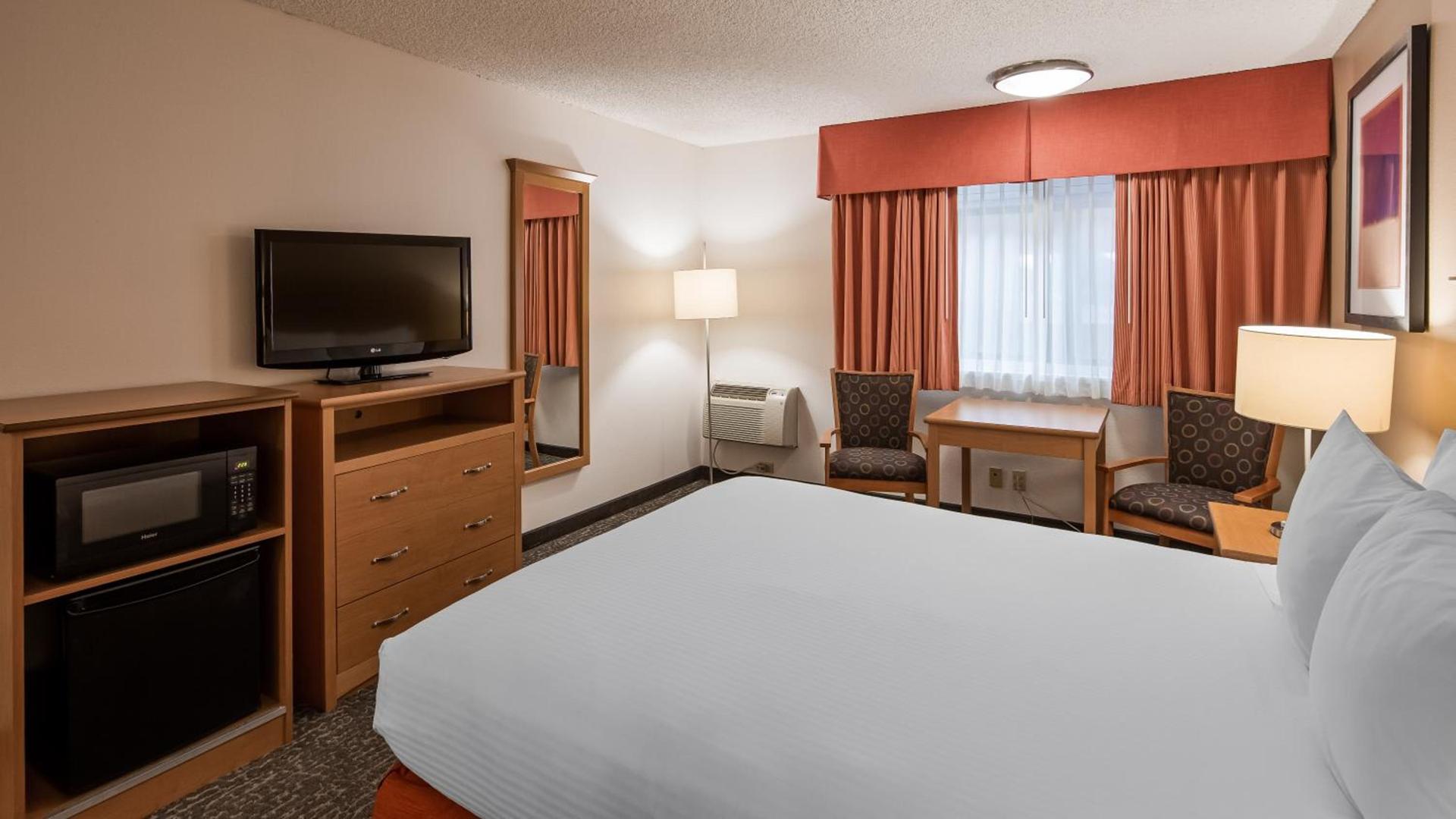 Best Western Aladdin Inn photo 48