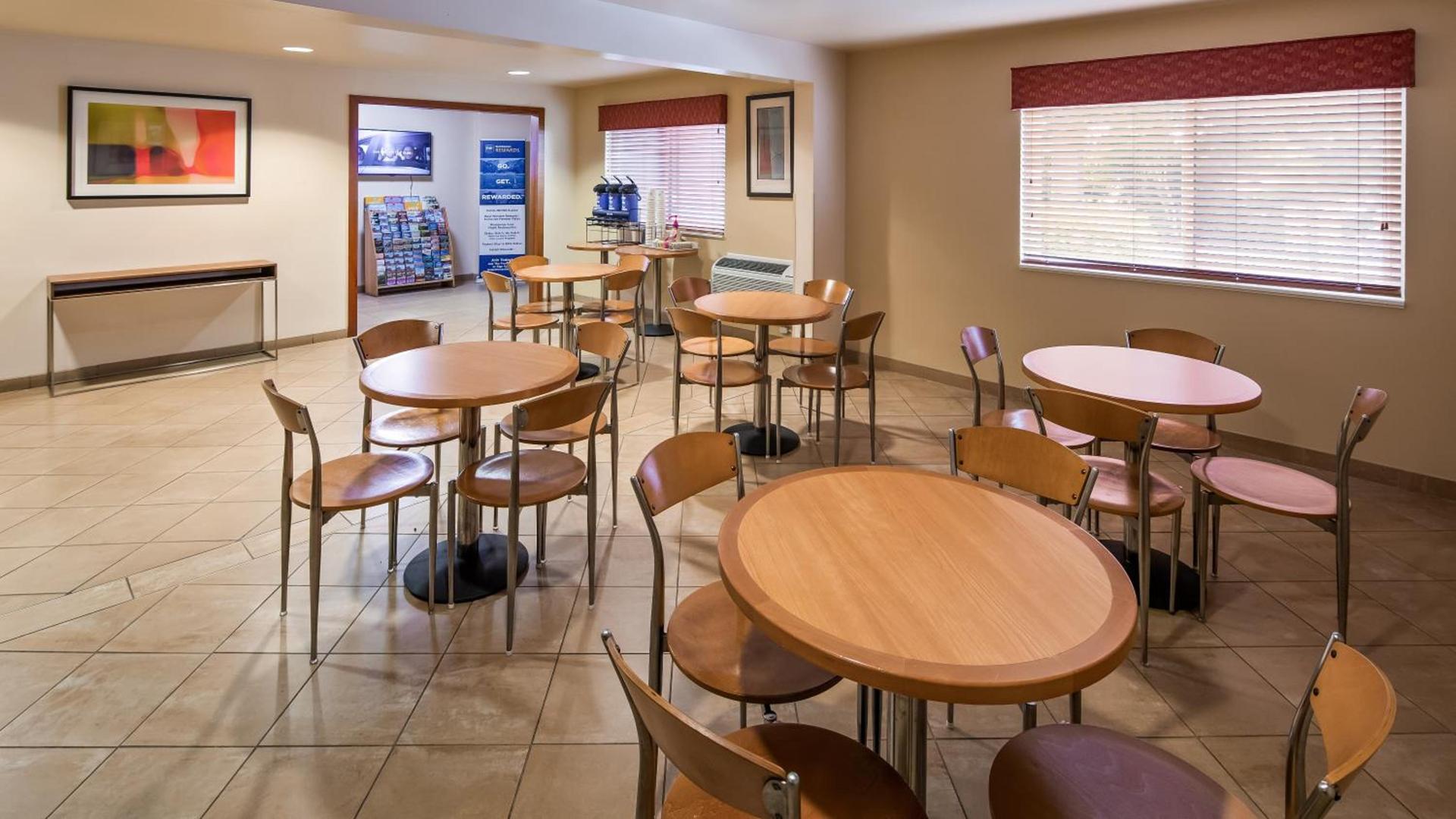 Best Western Aladdin Inn photo 51