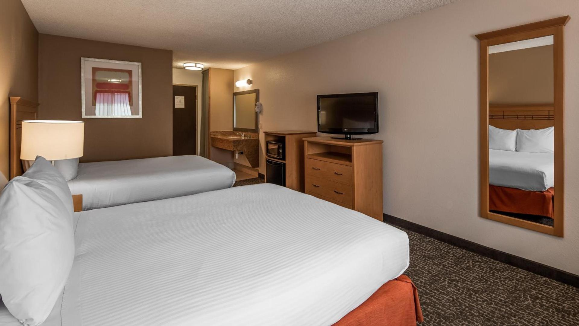 Best Western Aladdin Inn photo 53