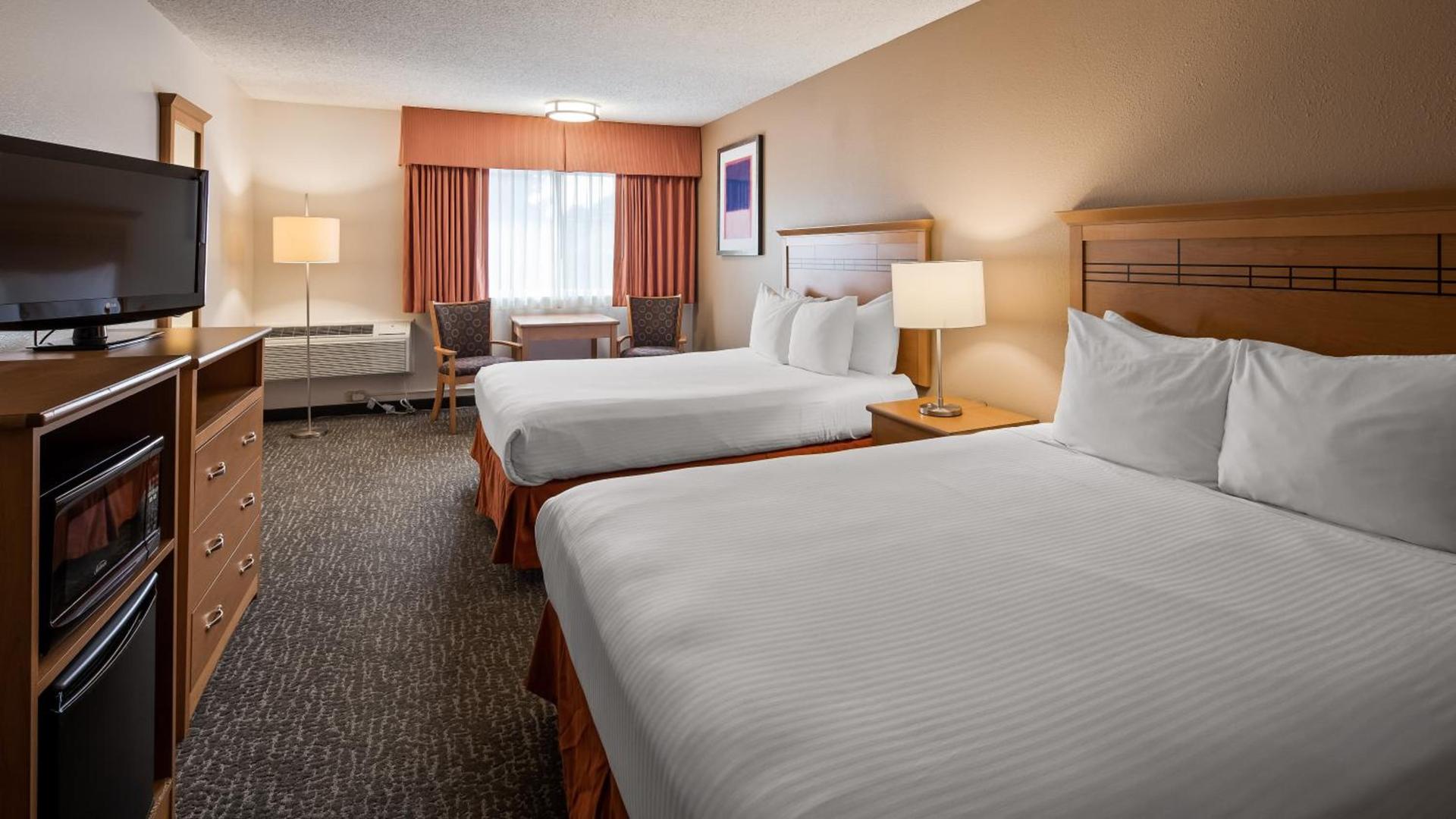 Best Western Aladdin Inn photo 54