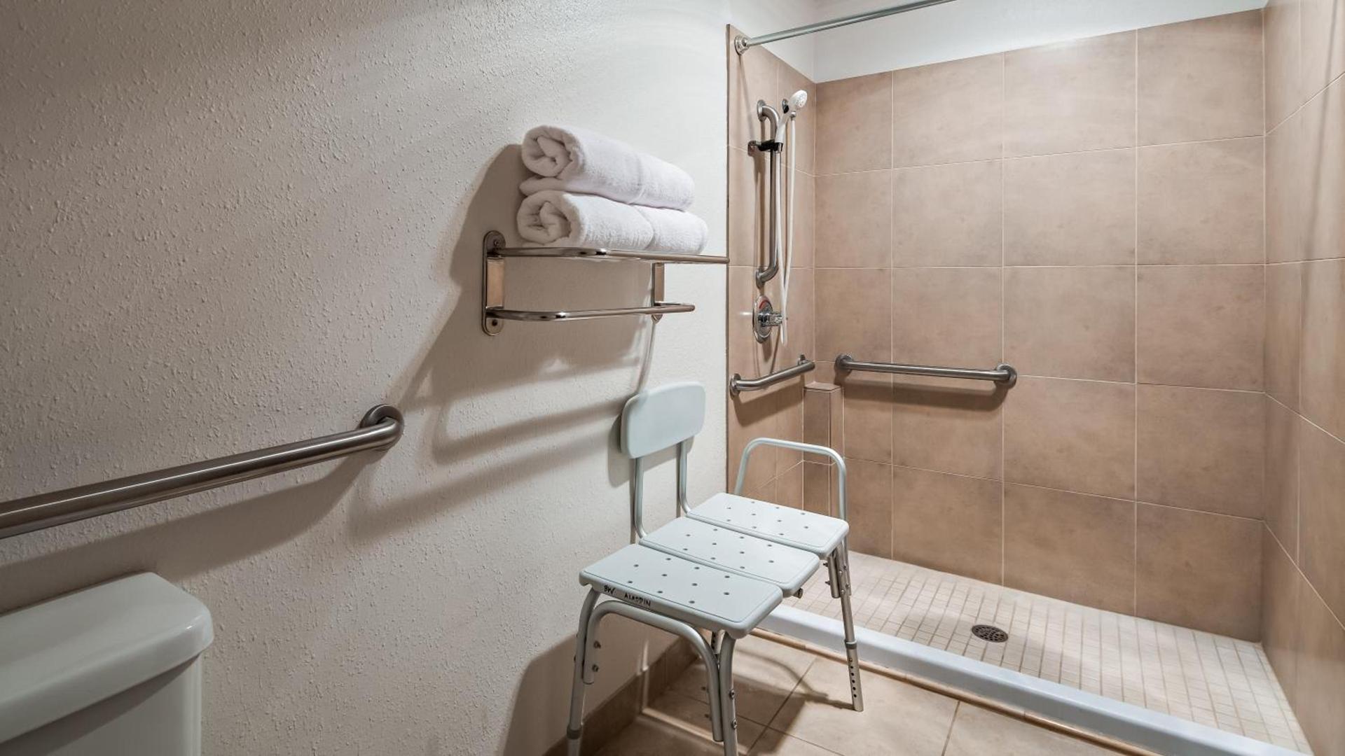 Best Western Aladdin Inn photo 56